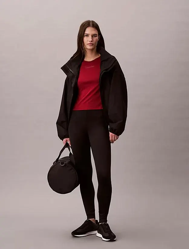 Breathable Performance Gym T-shirt