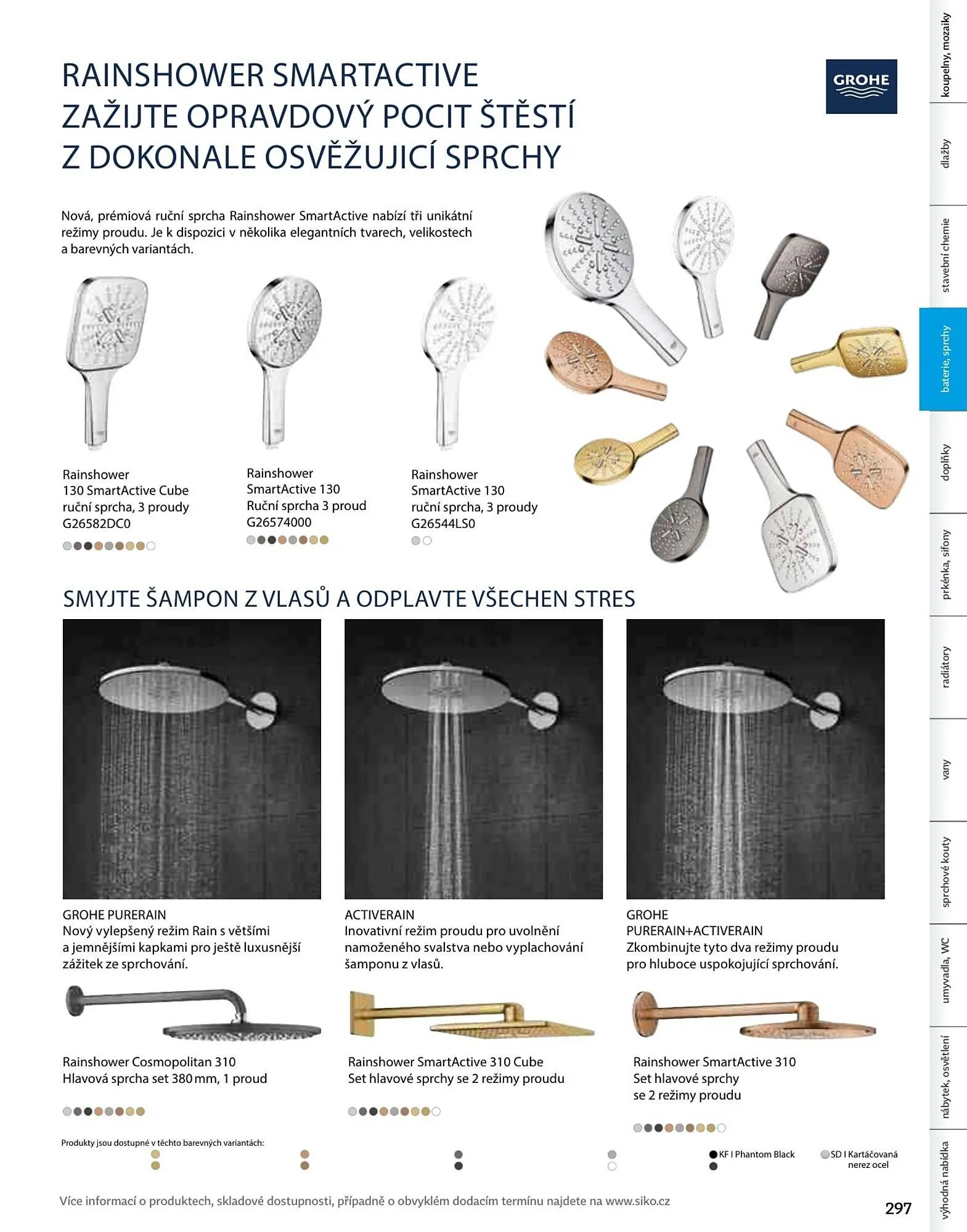 Siko leták - 6. září 31. prosince 2026 - Page 297