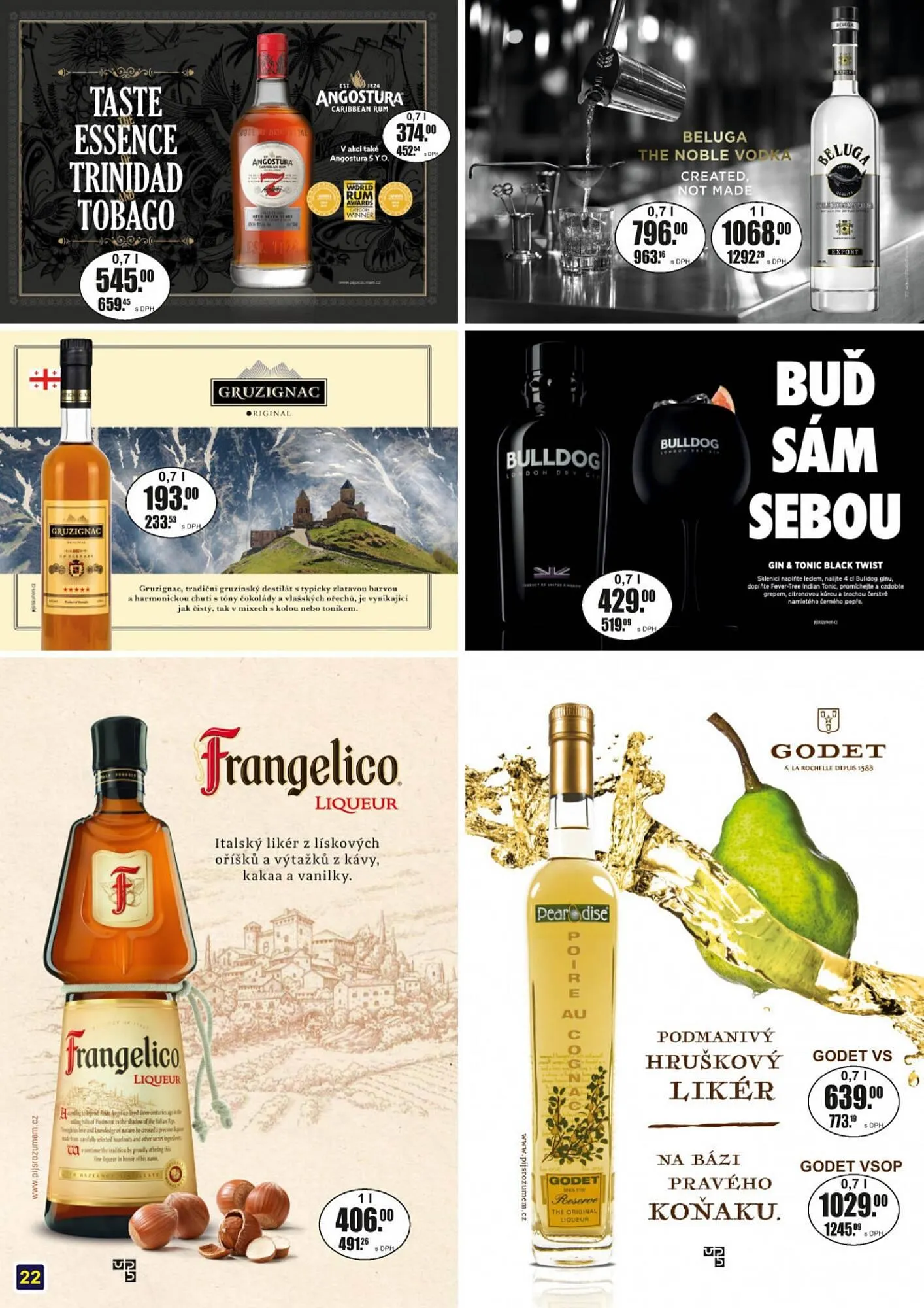 Adam leták - 1. července 31. července 2024 - Page 22