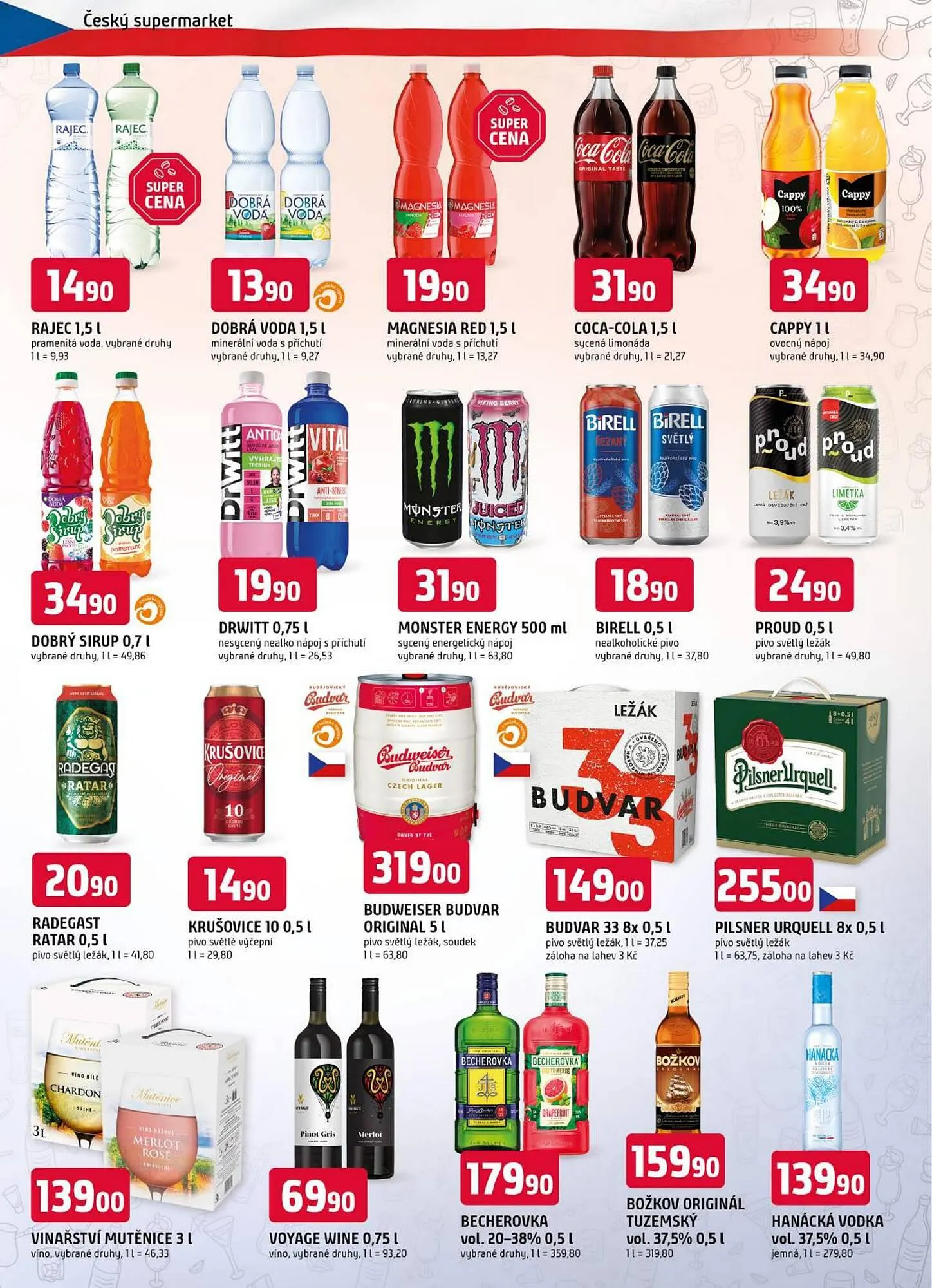 Trefa leták - 29. dubna 5. května 2026 - Page 10