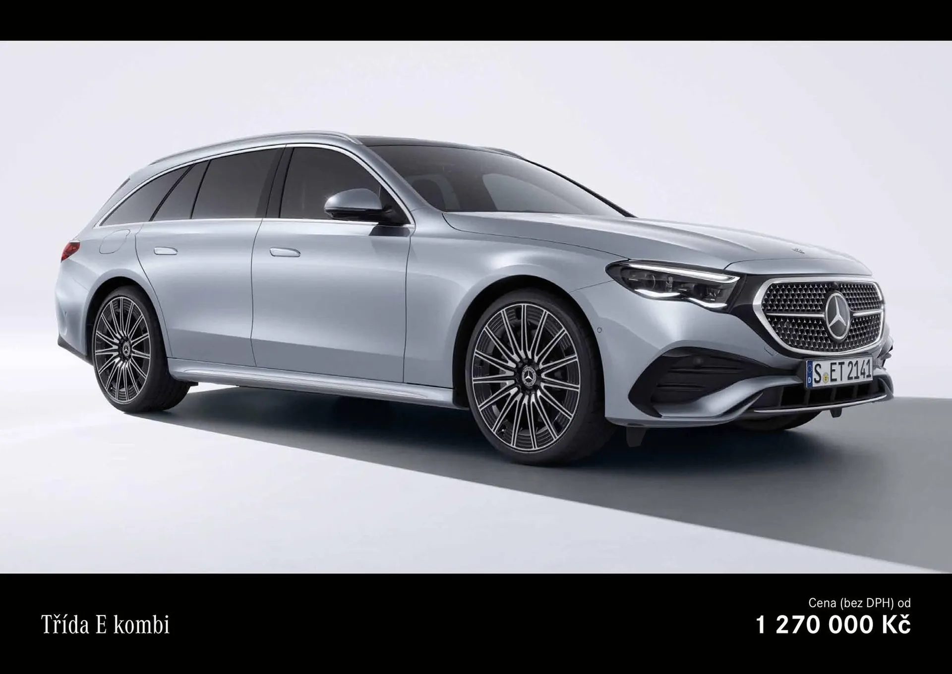 Mercedes Benz leták - 3. prosince 5. ledna 2026 - Page 38