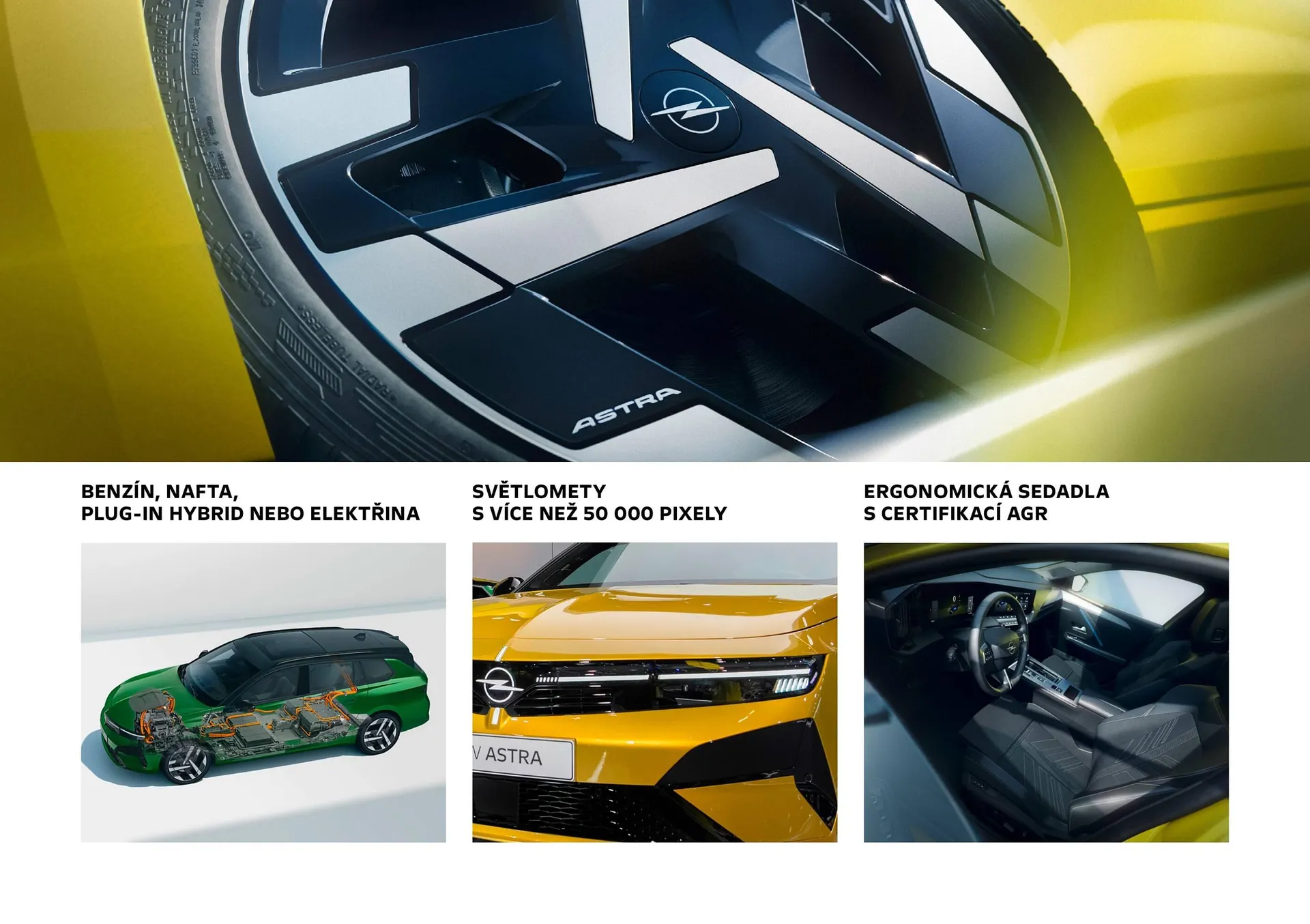 Opel leták - 1. května 9. ledna 2027 - Page 2