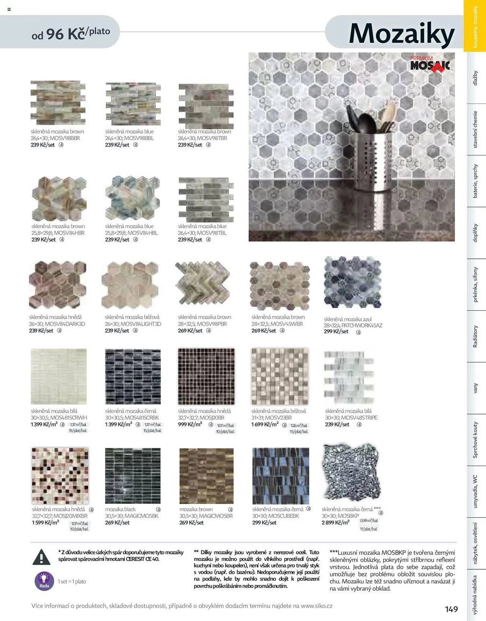 Siko leták - 23. října 31. prosince 2025 - Page 149