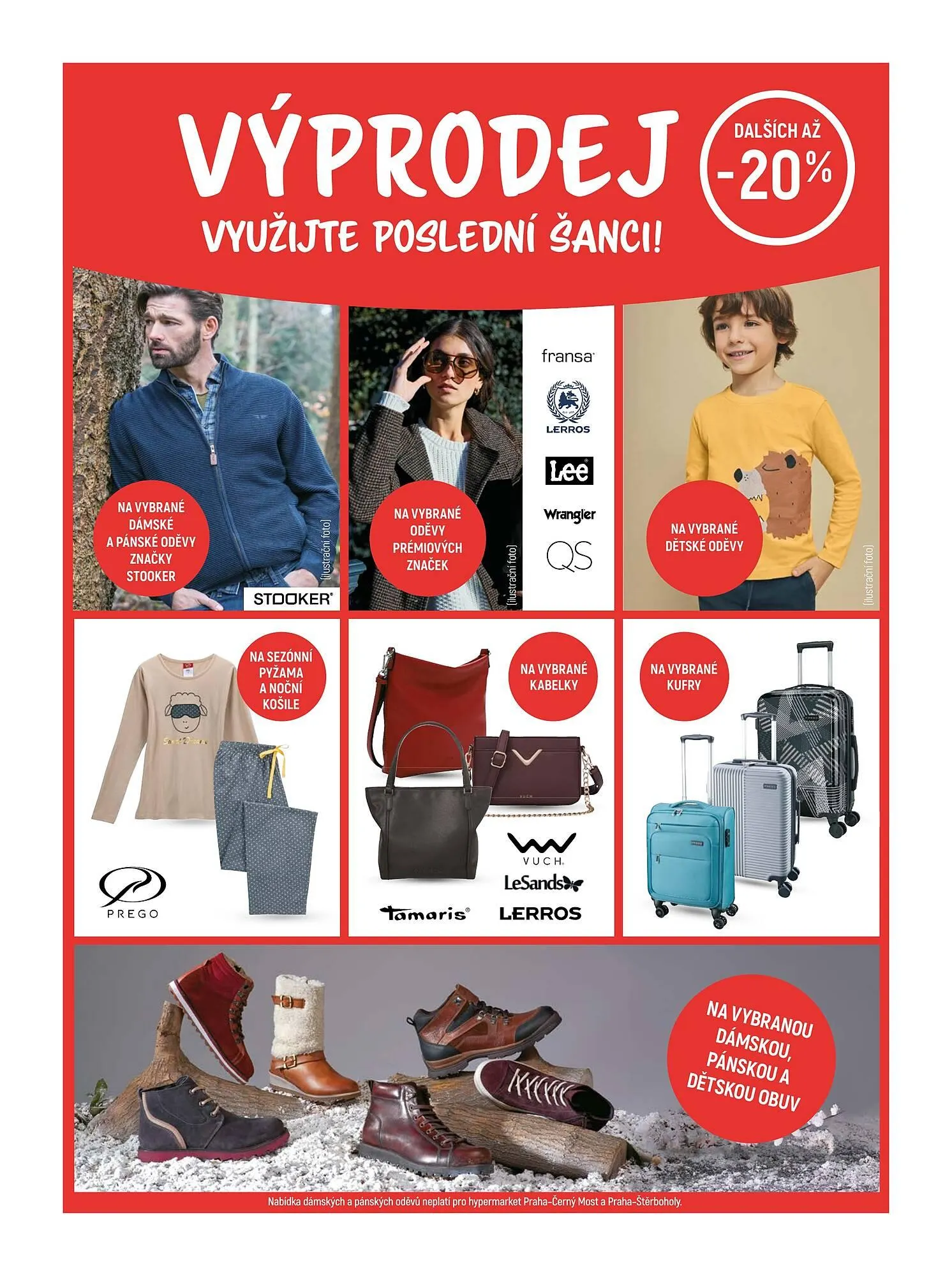 Globus leták - 11. února 17. února 2026 - Page 25