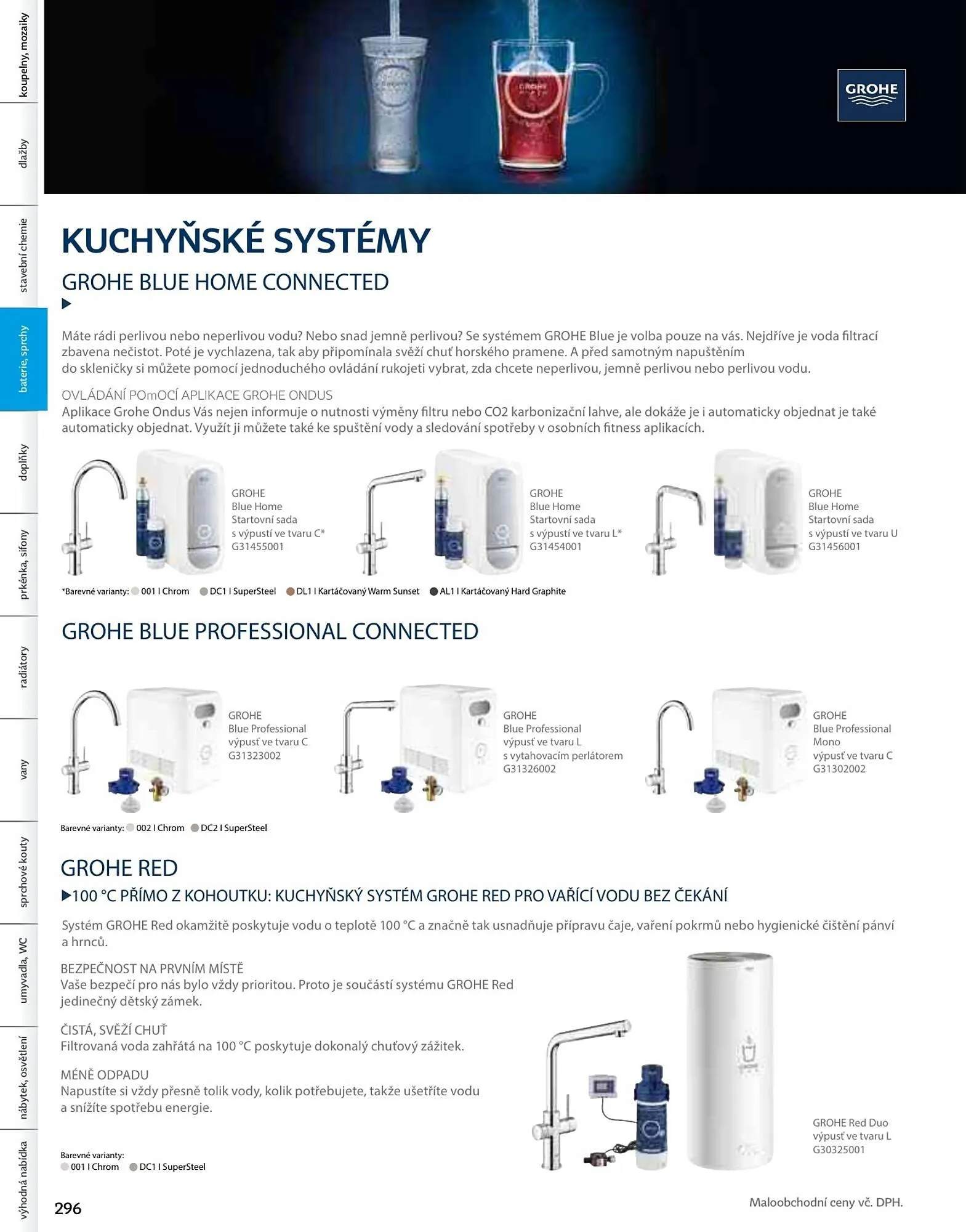 Siko leták - 6. září 31. prosince 2026 - Page 296