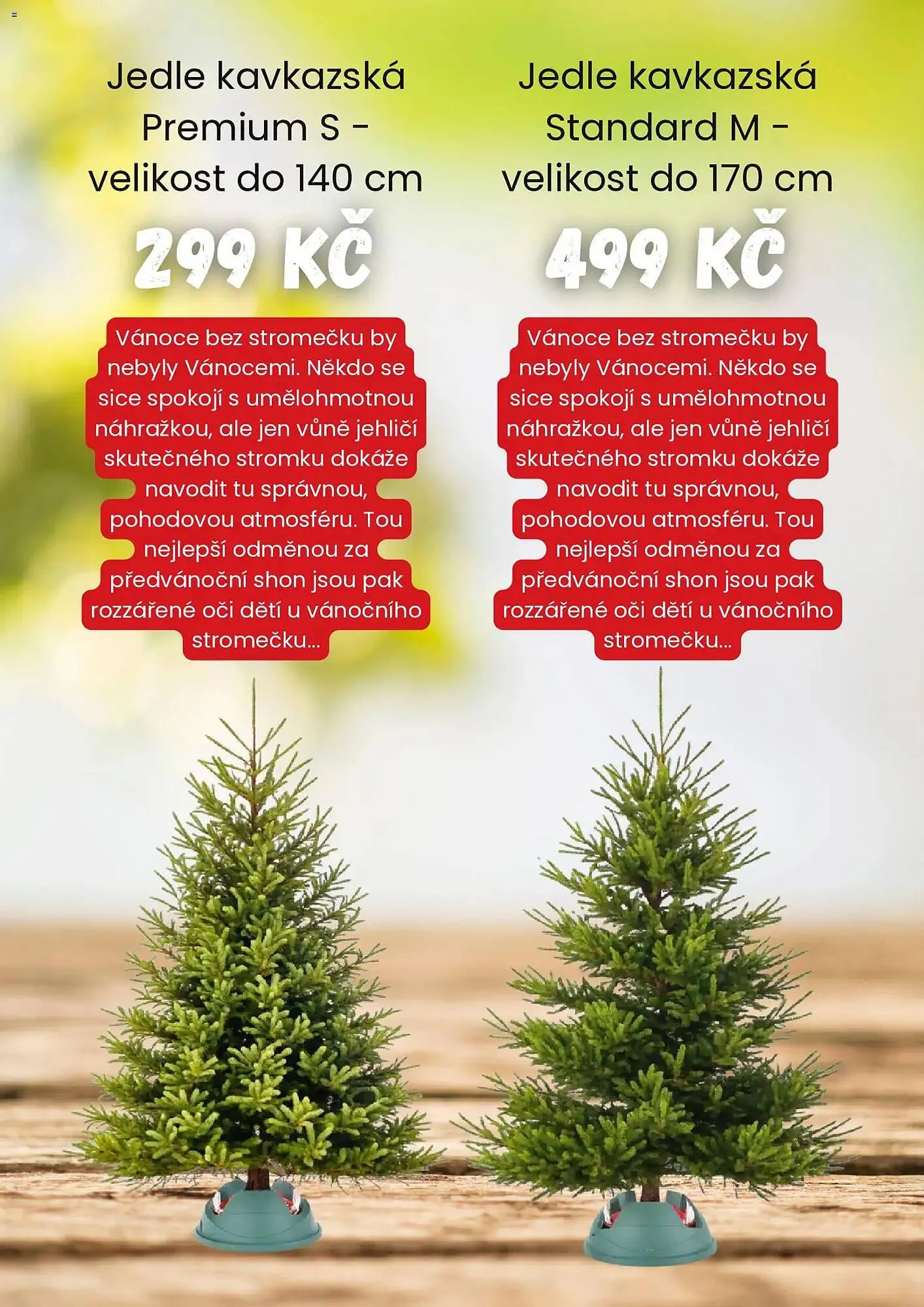 Hecht leták - 28. listopadu 1. prosince 2025 - Page 2