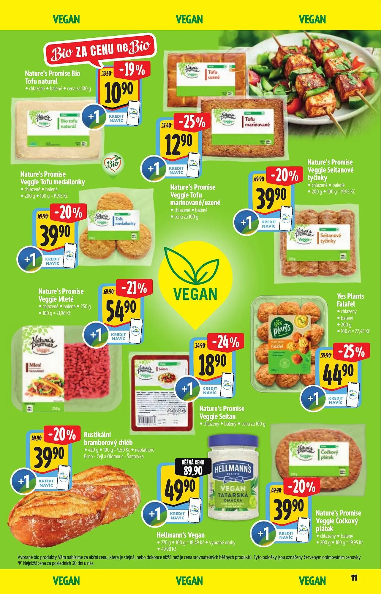Albert leták - 22. dubna 5. května 2026 - Page 11