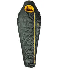 Spací pytel PATIZON PATIZON DPRO 590 L LEFT