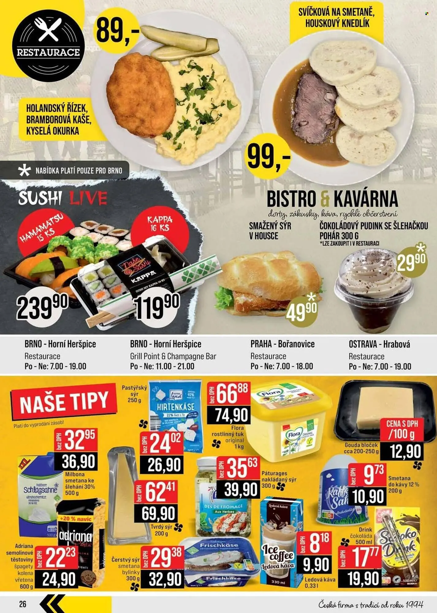 Jip leták - 17. prosince 23. prosince 2025 - Page 26