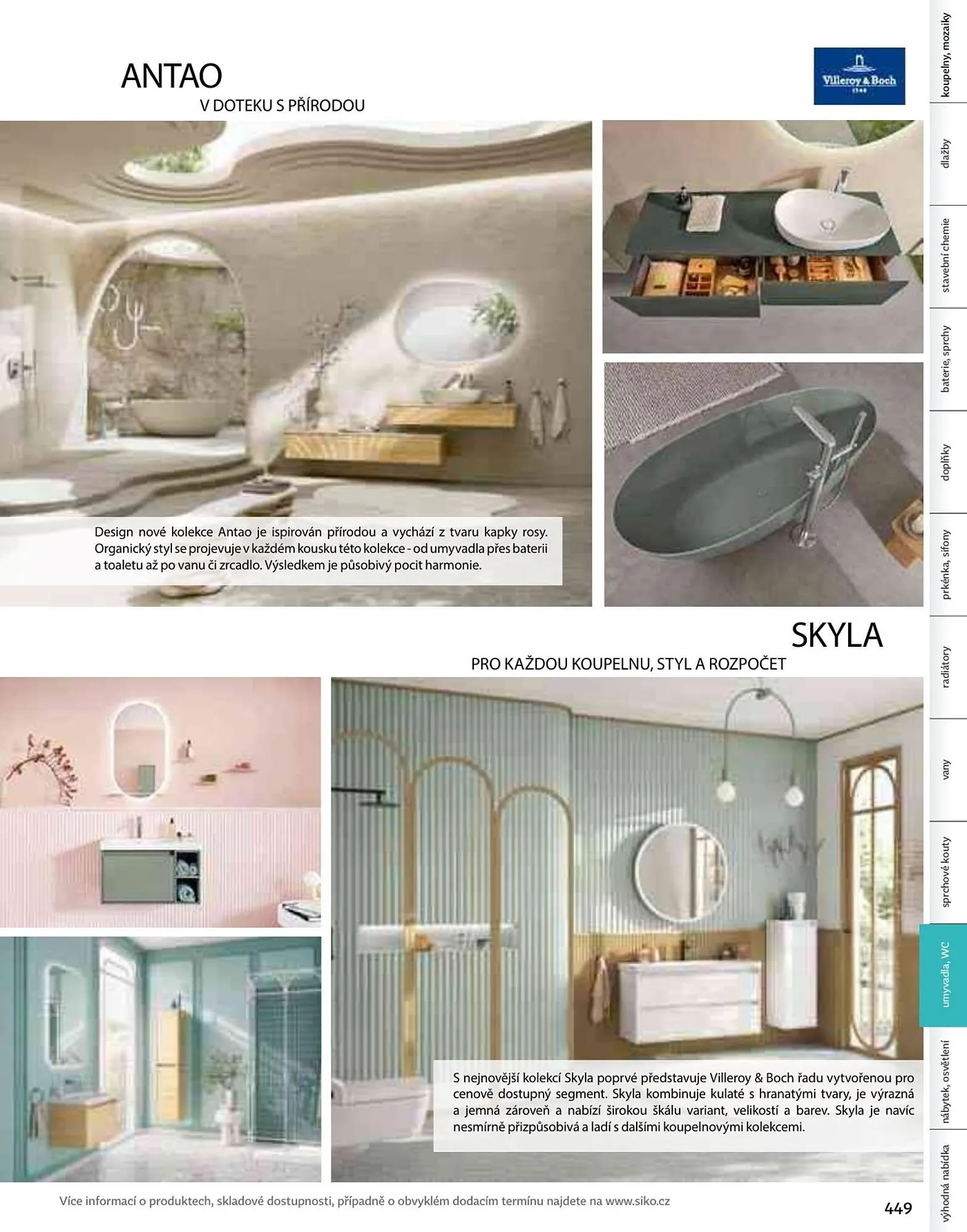 Siko leták - 6. září 31. prosince 2026 - Page 453