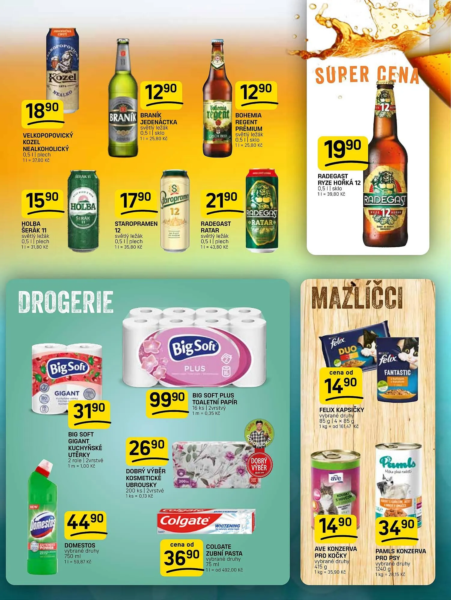 Flop leták - 22. dubna 28. dubna 2026 - Page 11