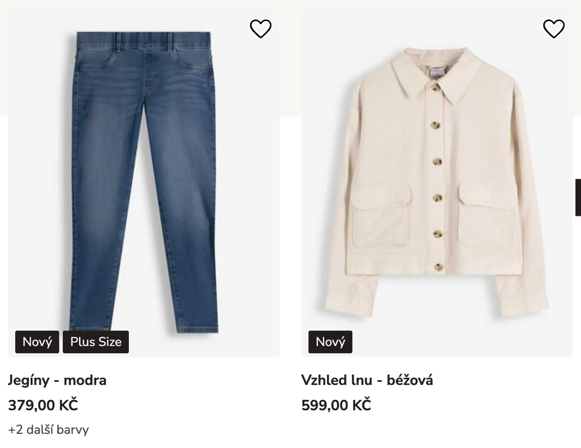 Takko leták - 6. dubna 12. dubna 2026 - Page 2