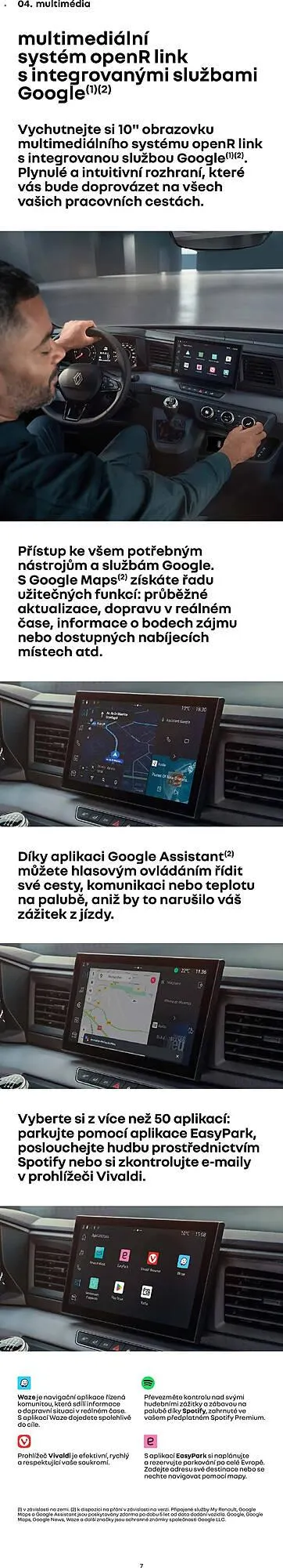 Renault leták - 1. března 28. února 2026 - Page 7