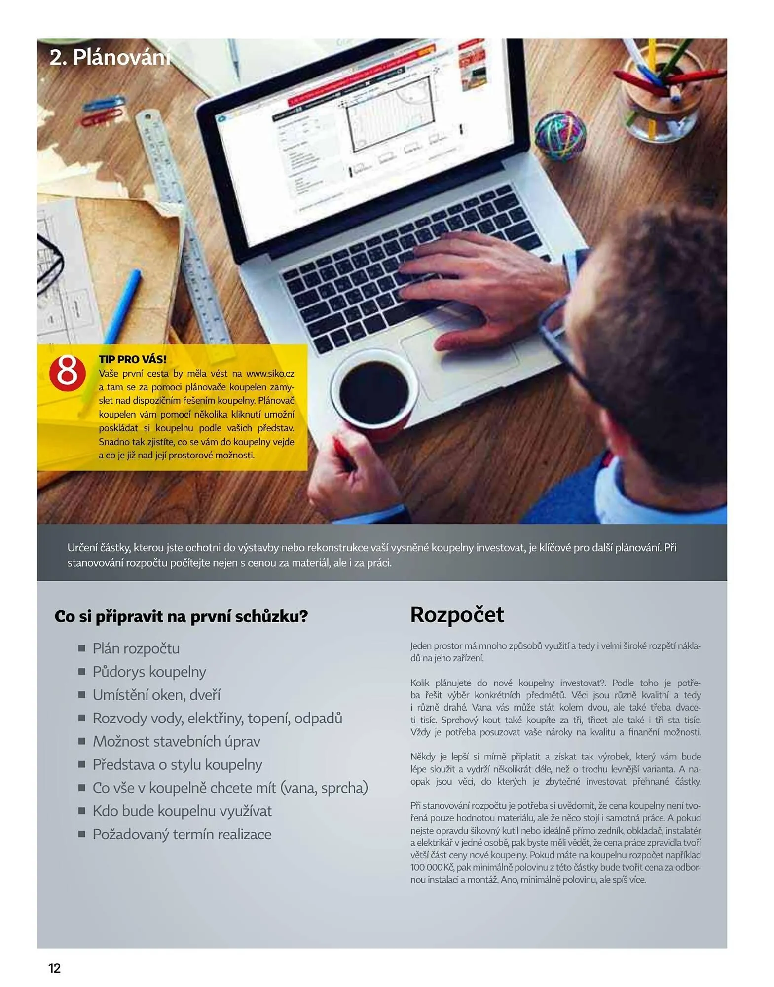 Siko leták - 6. září 31. prosince 2026 - Page 12