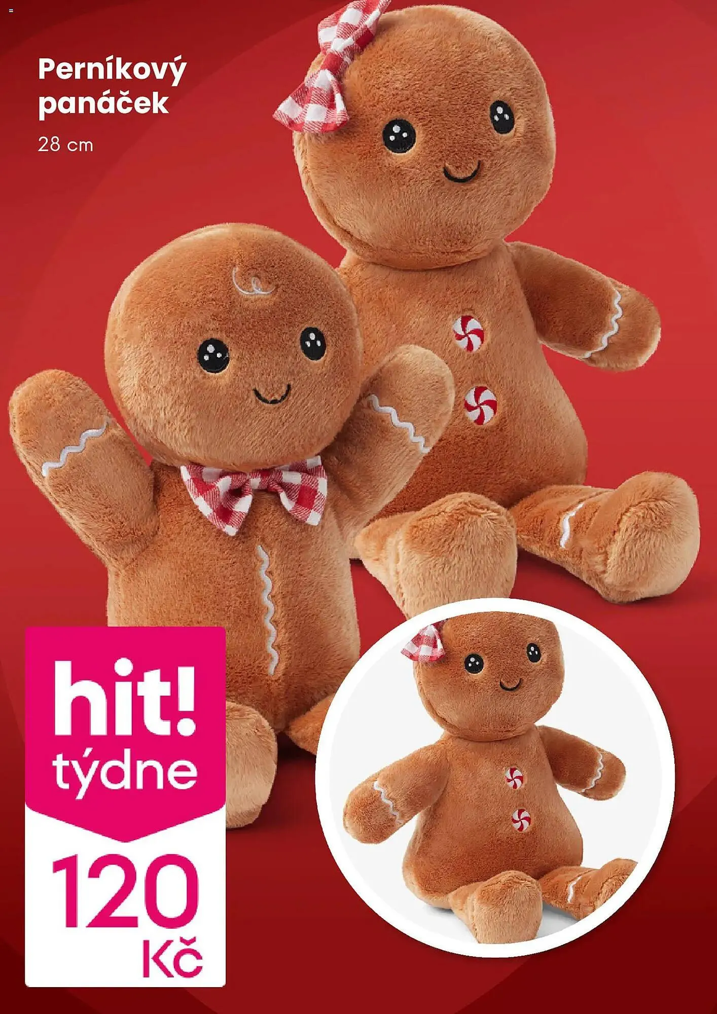 Pepco leták - 4. prosince 10. prosince 2025 - Page 4