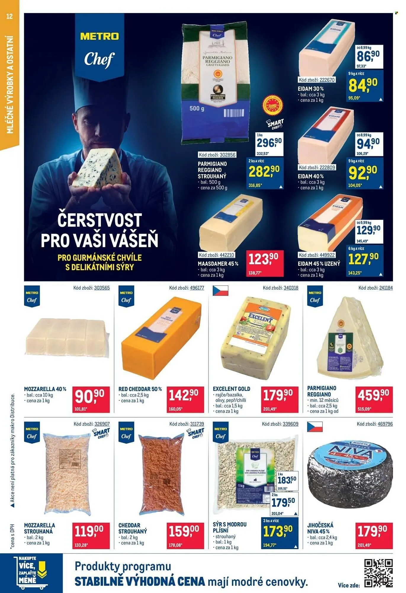 Makro leták - 25. února 10. března 2026 - Page 12