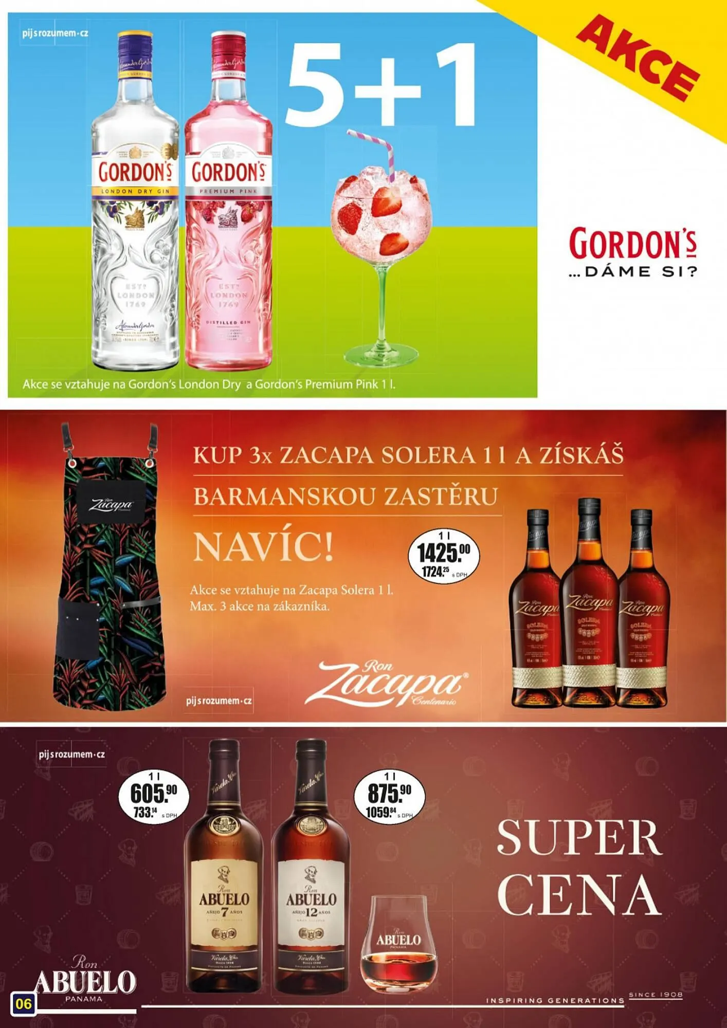 Adam leták - 1. července 31. července 2024 - Page 6