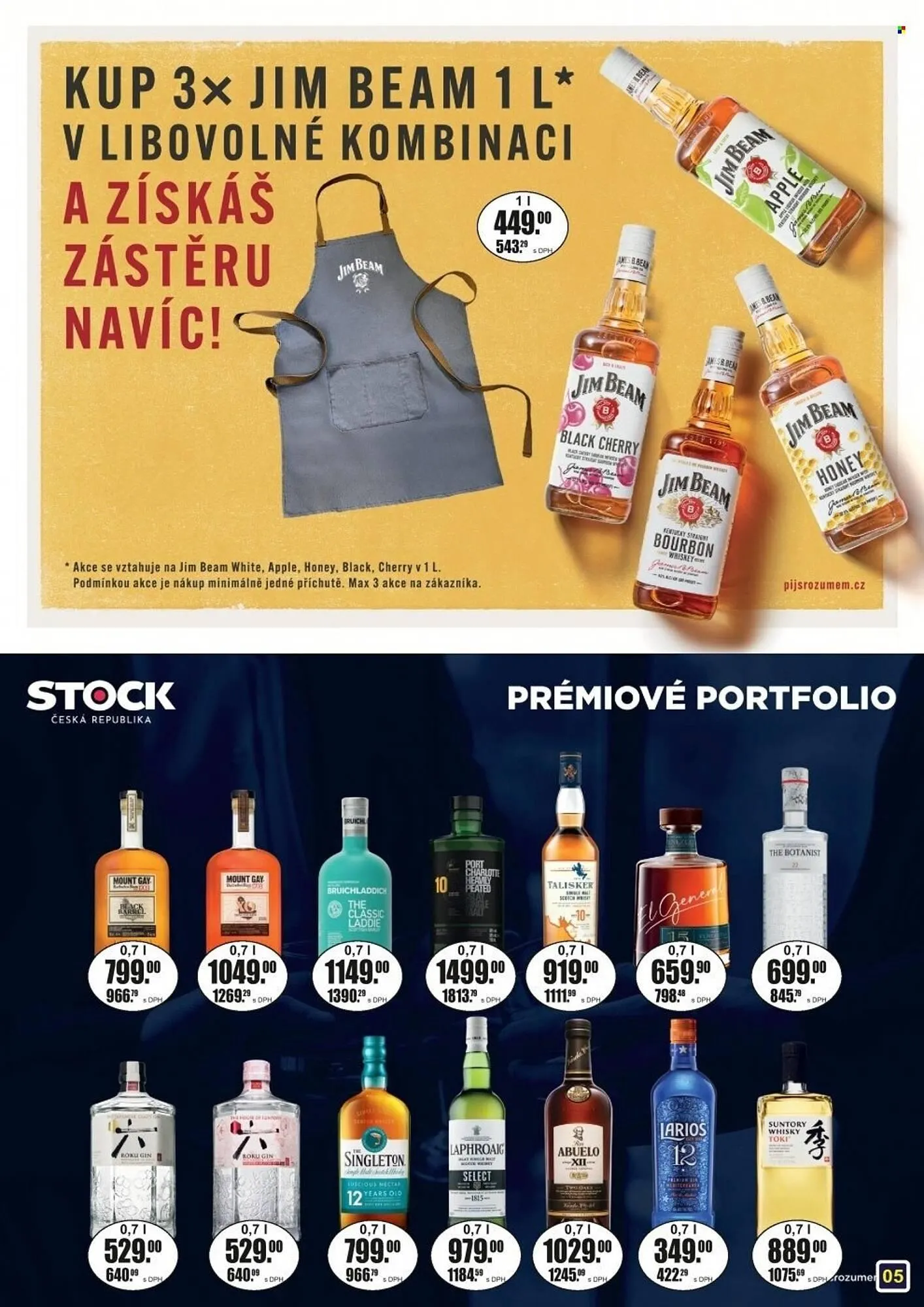 Adam leták - 1. prosince 31. prosince 2025 - Page 5