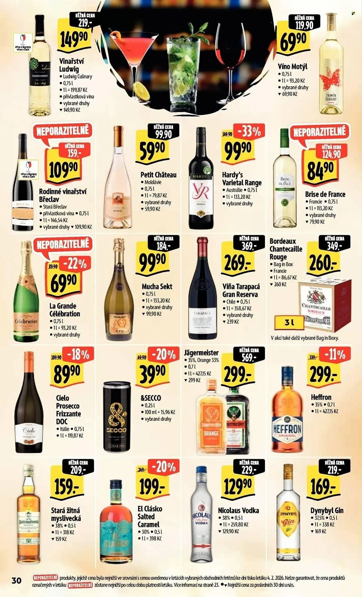 Albert leták - 11. února 17. února 2026 - Page 38