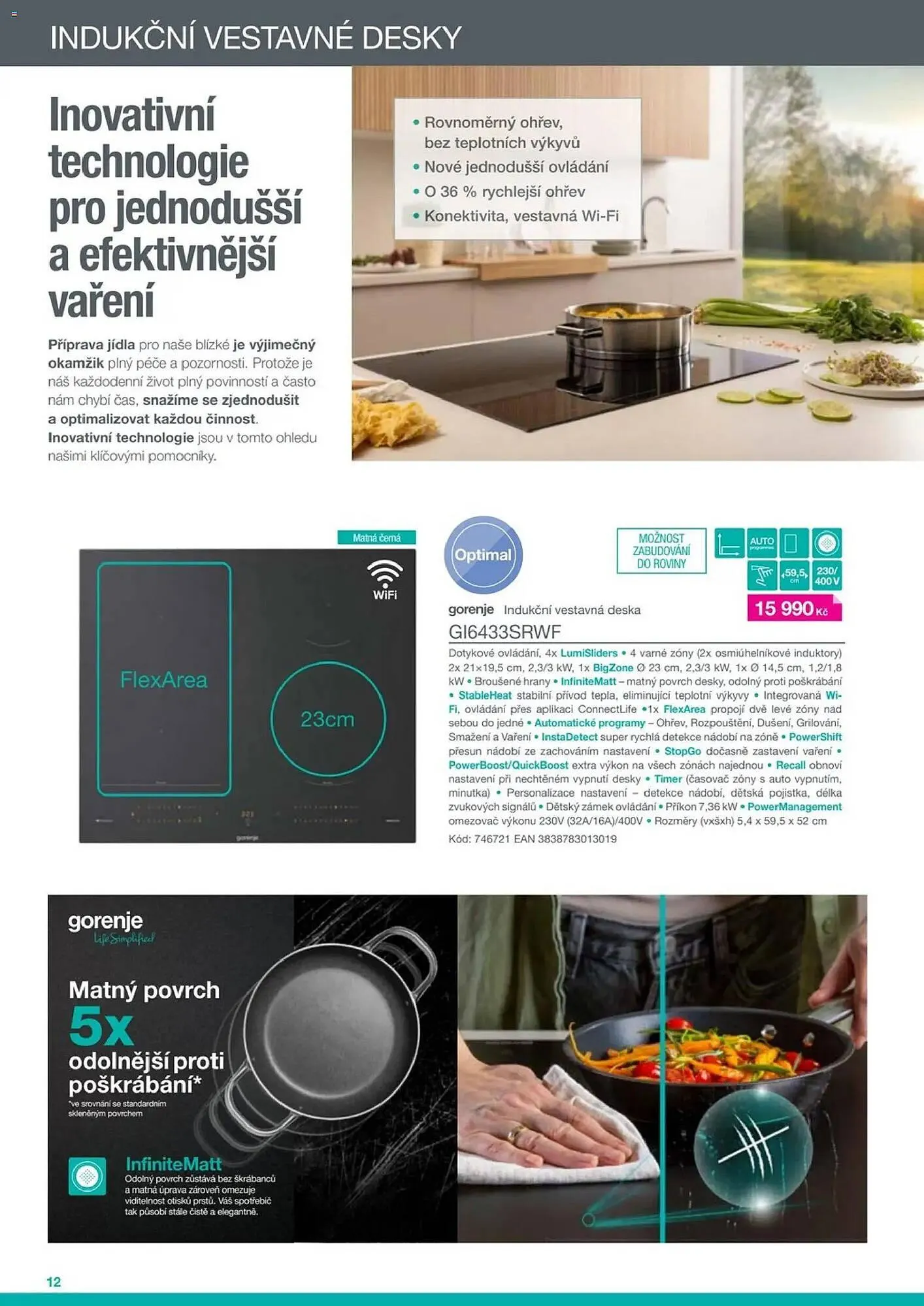 XXXLutz leták - 1. května 31. prosince 2026 - Page 12