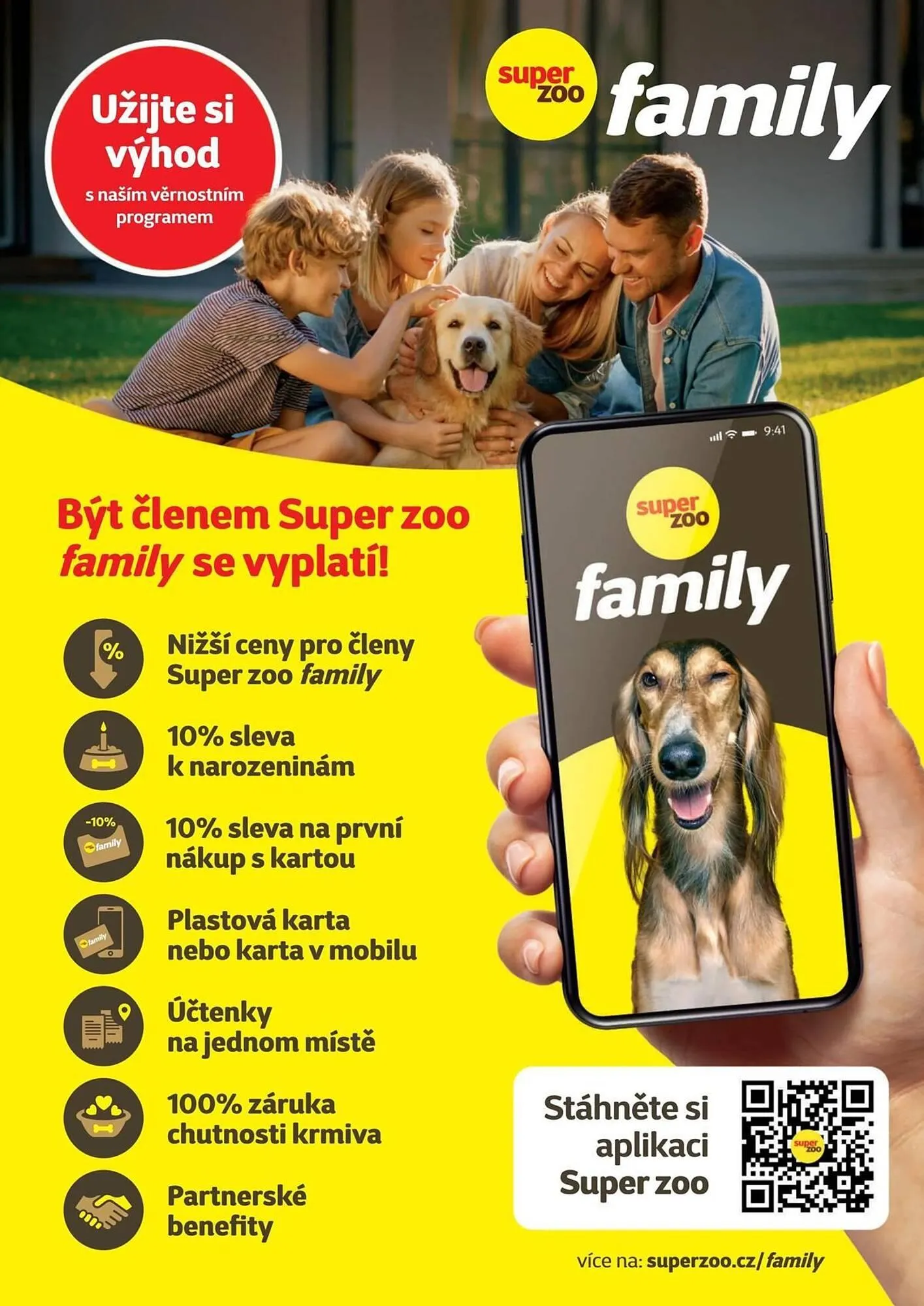 Super Zoo leták - 2. prosince 28. února 2026 - Page 20