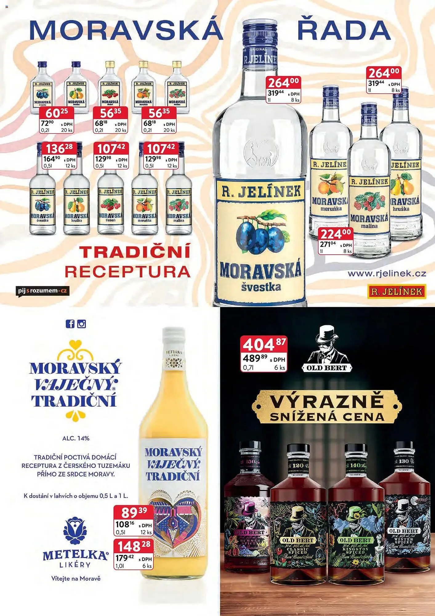 Astur&Qanto leták - 1. dubna 30. dubna 2026 - Page 21