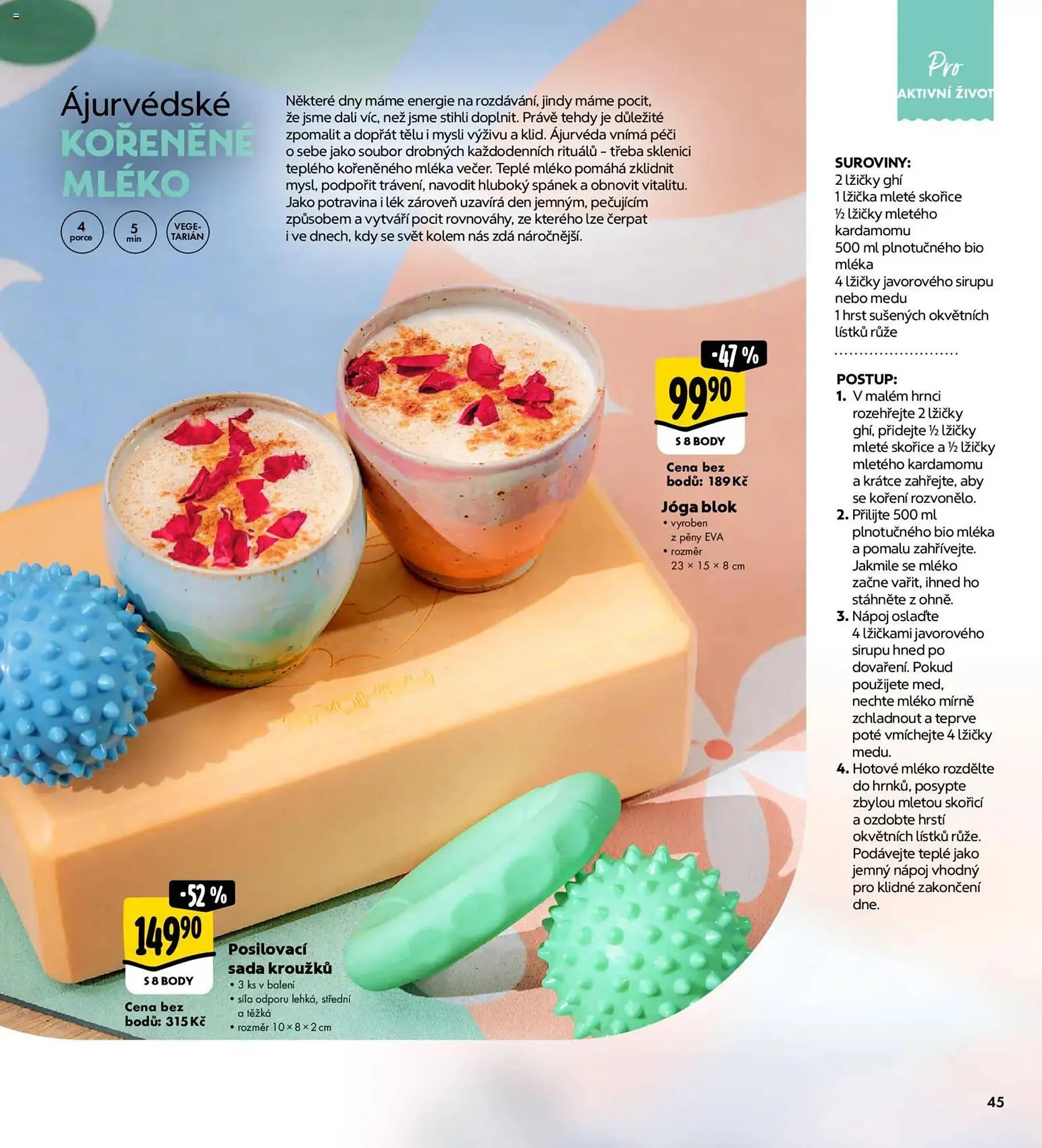 Albert leták - 1. února 28. února 2026 - Page 45