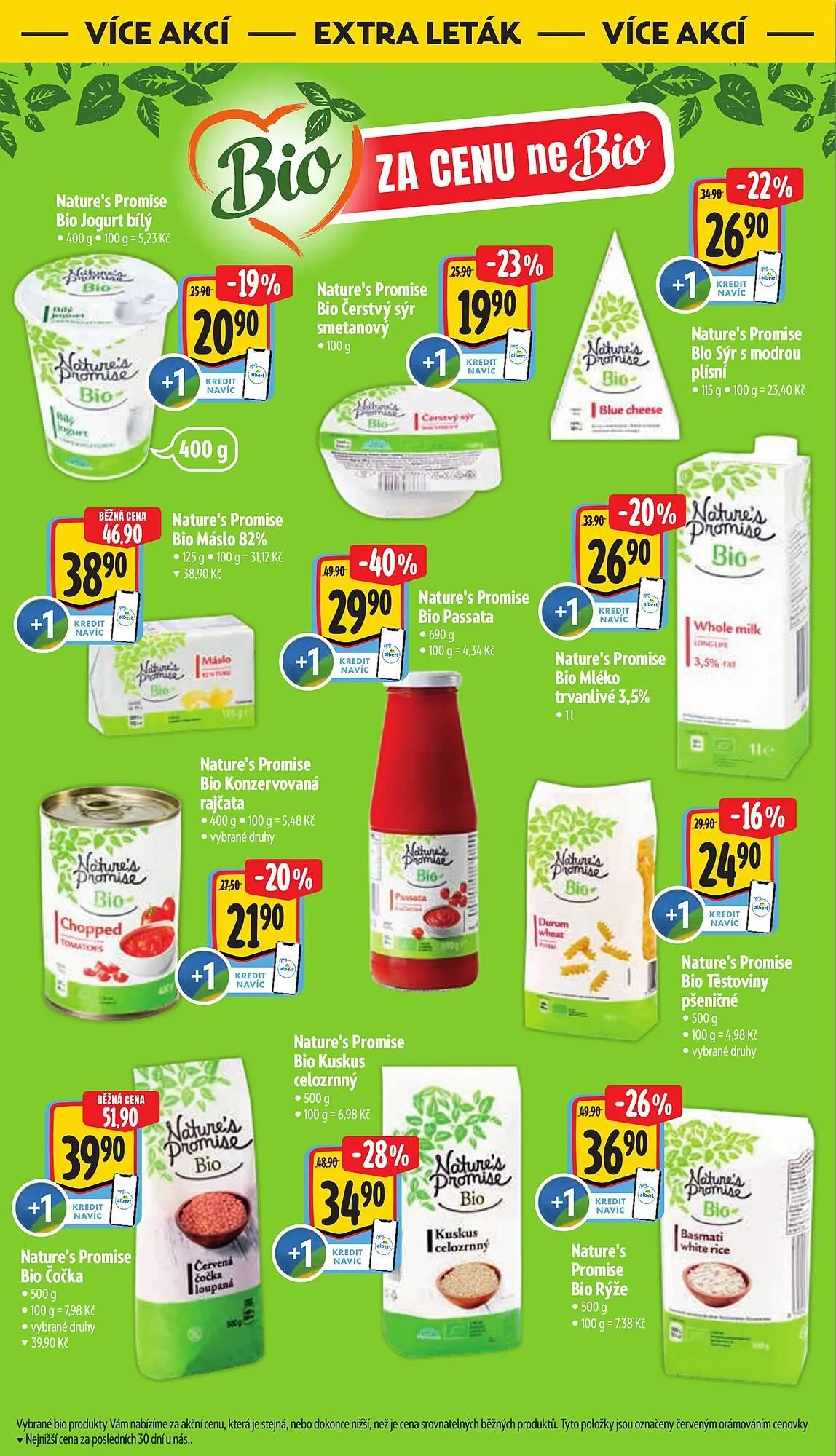 Albert leták - 7. dubna 14. dubna 2026 - Page 35