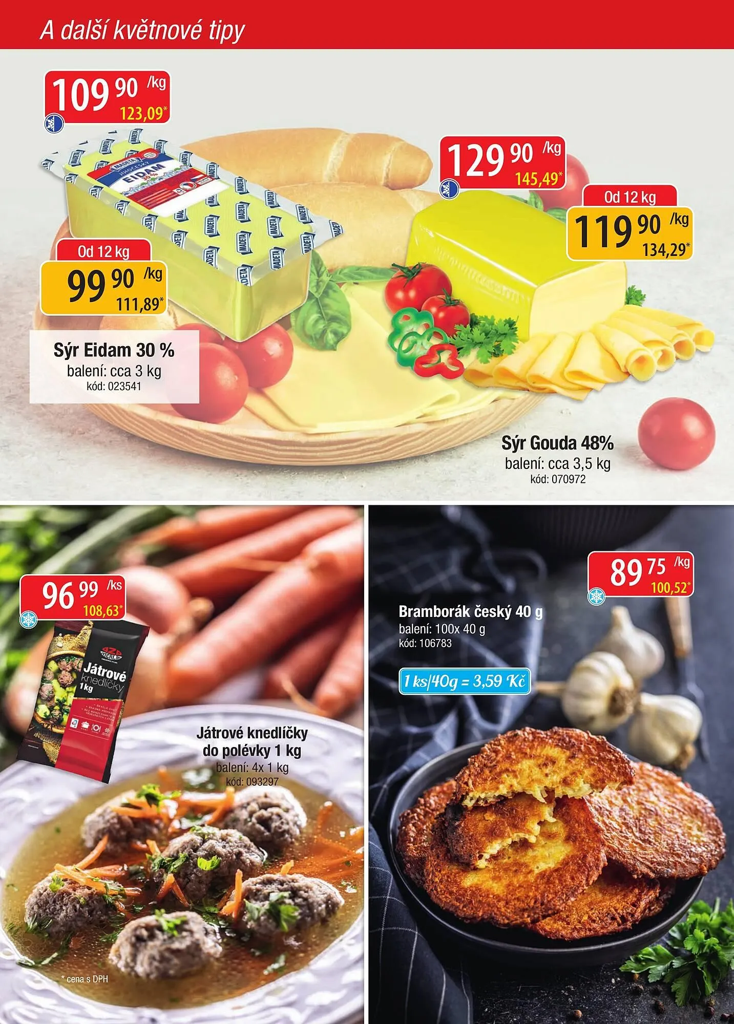Astur&Qanto leták - 1. května 31. května 2026 - Page 32