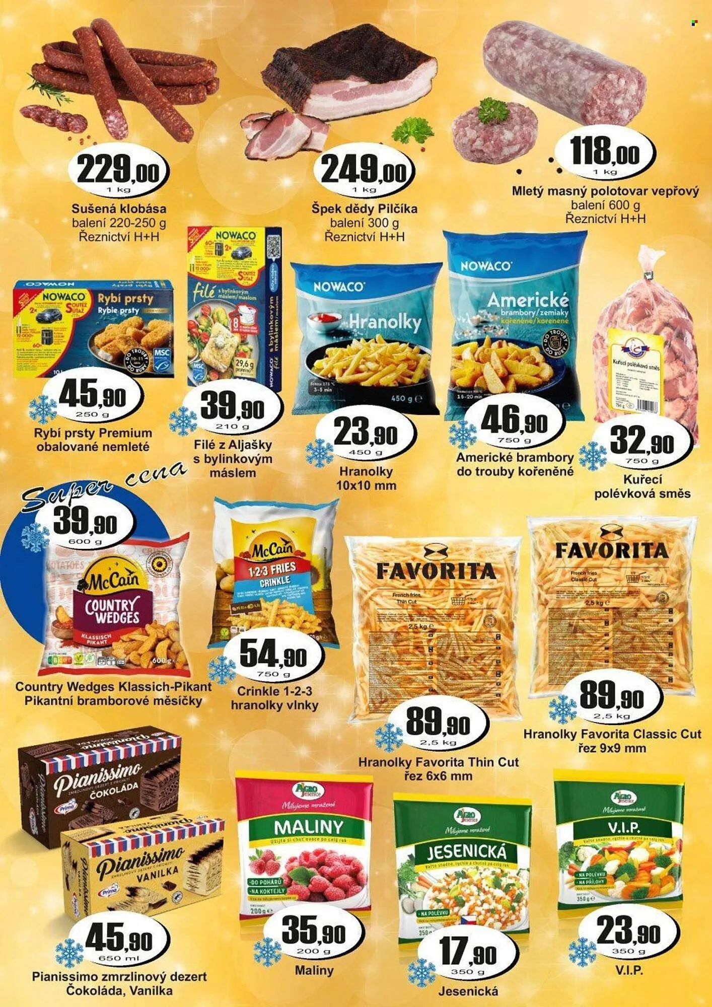 Adam leták - 10. prosince 23. prosince 2025 - Page 6