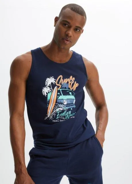 Tílko (2 ks v balení)