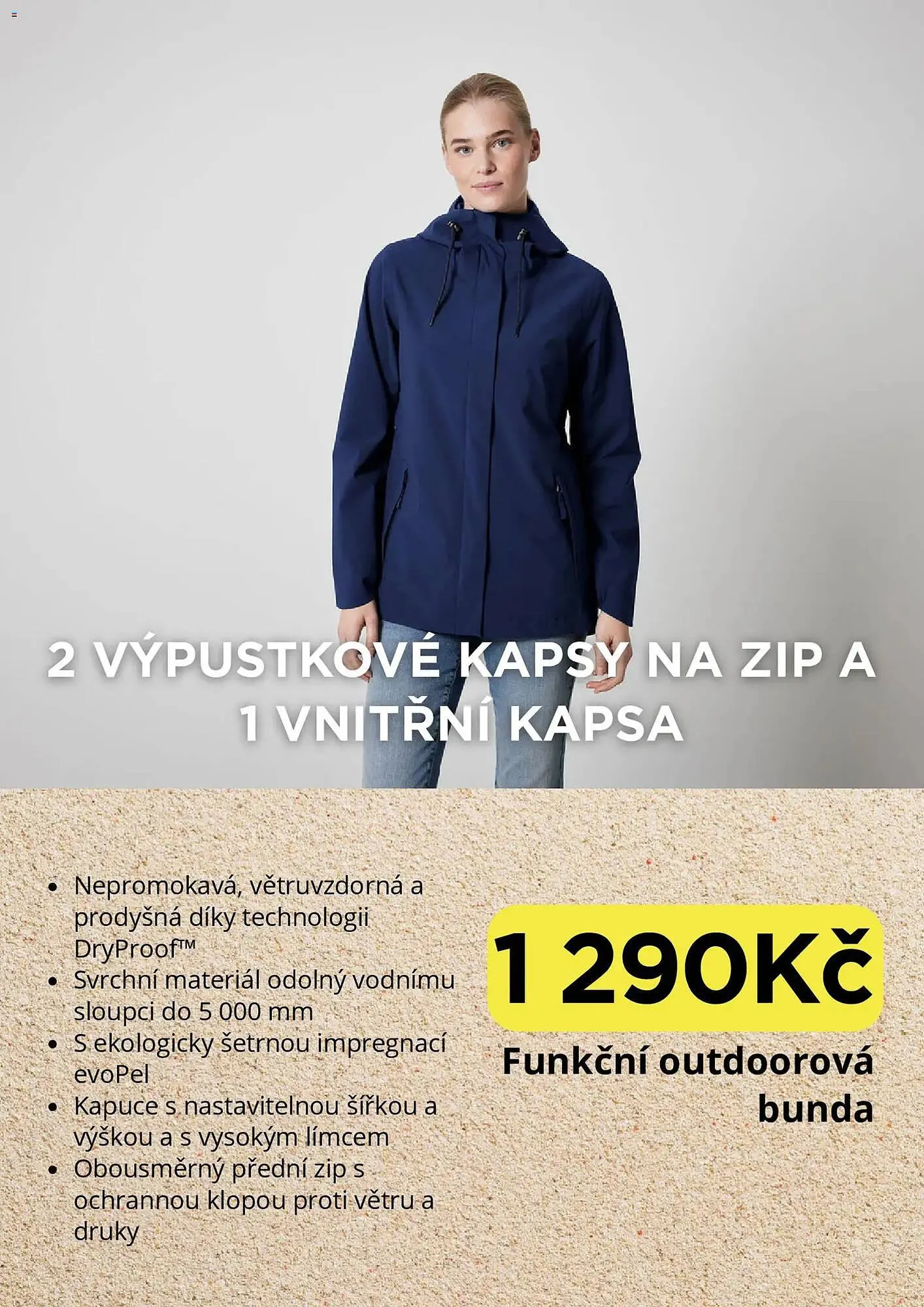 Tchibo leták - 3. listopadu 22. prosince 2025 - Page 2