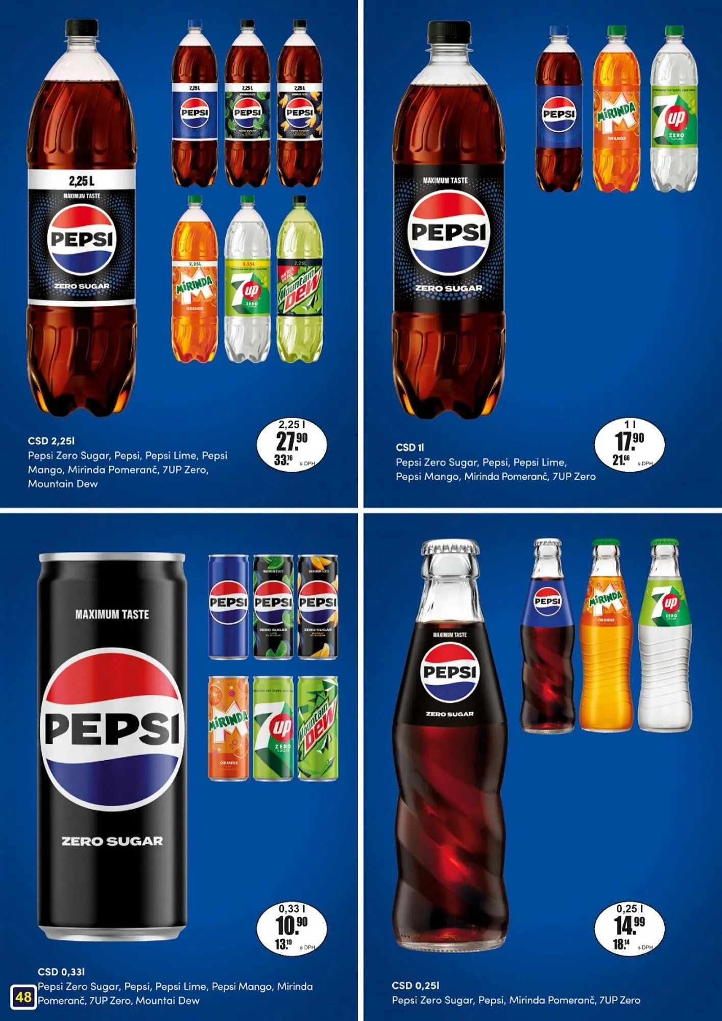 Adam leták - 1. července 31. července 2024 - Page 48