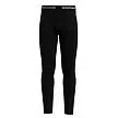 Spodky SMARTWOOL M CLASSIC THERMAL MERINO BL BOTTOM B Man