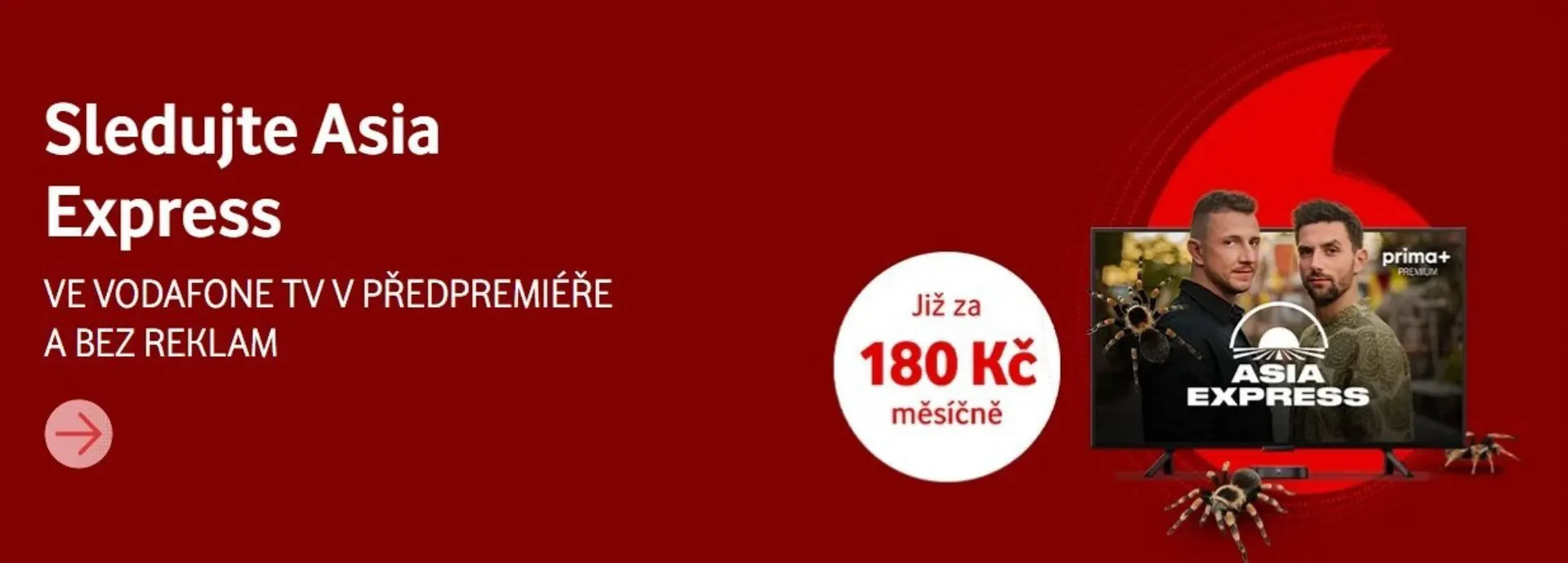 Vodafone leták - 16. dubna 4. května 2026 - Page 2