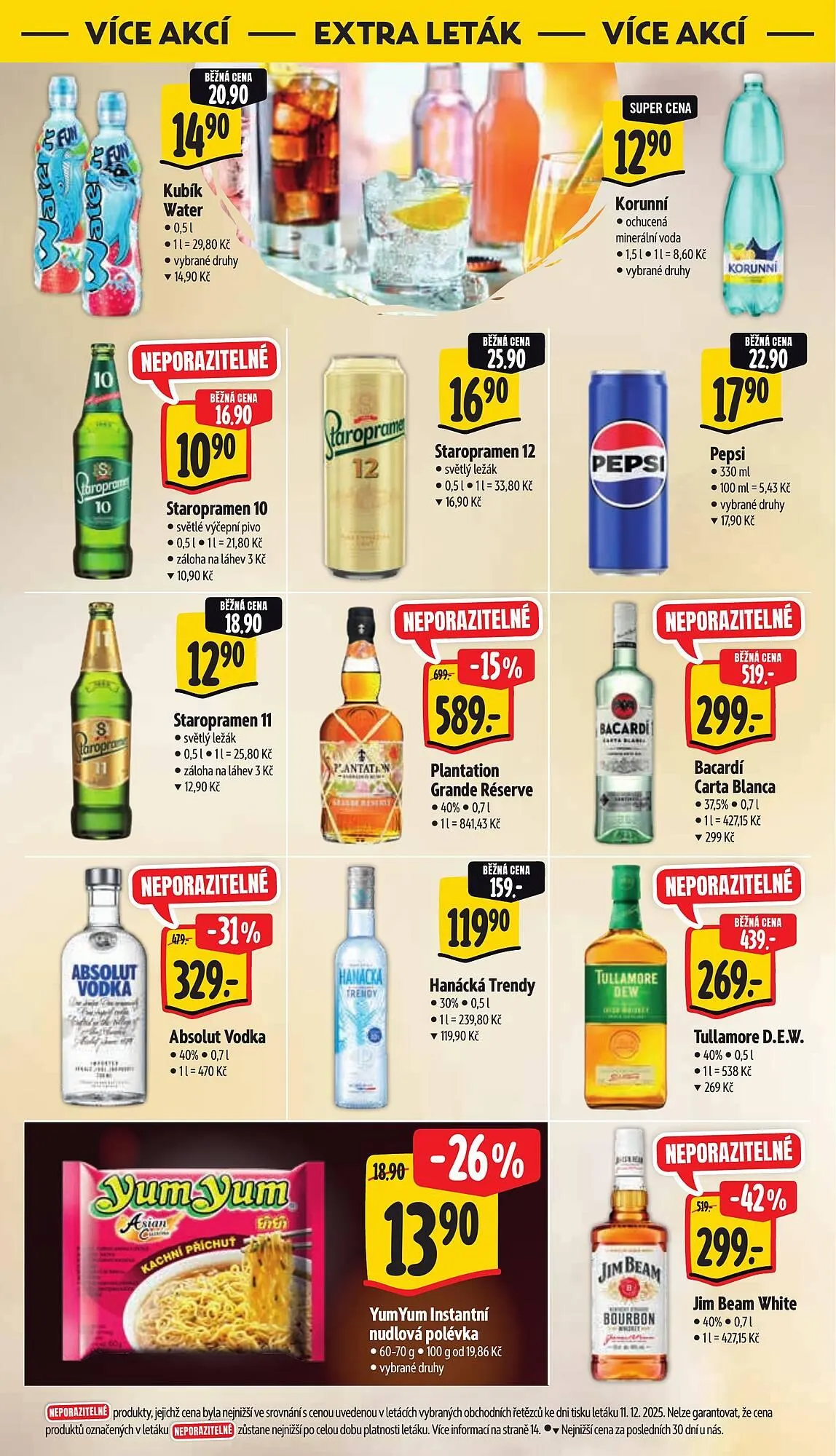 Albert leták - 17. prosince 24. prosince 2025 - Page 40