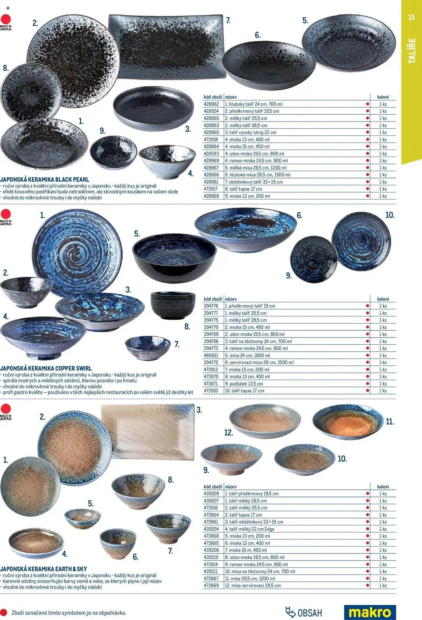 Makro leták - 1. února 31. ledna 2026 - Page 11