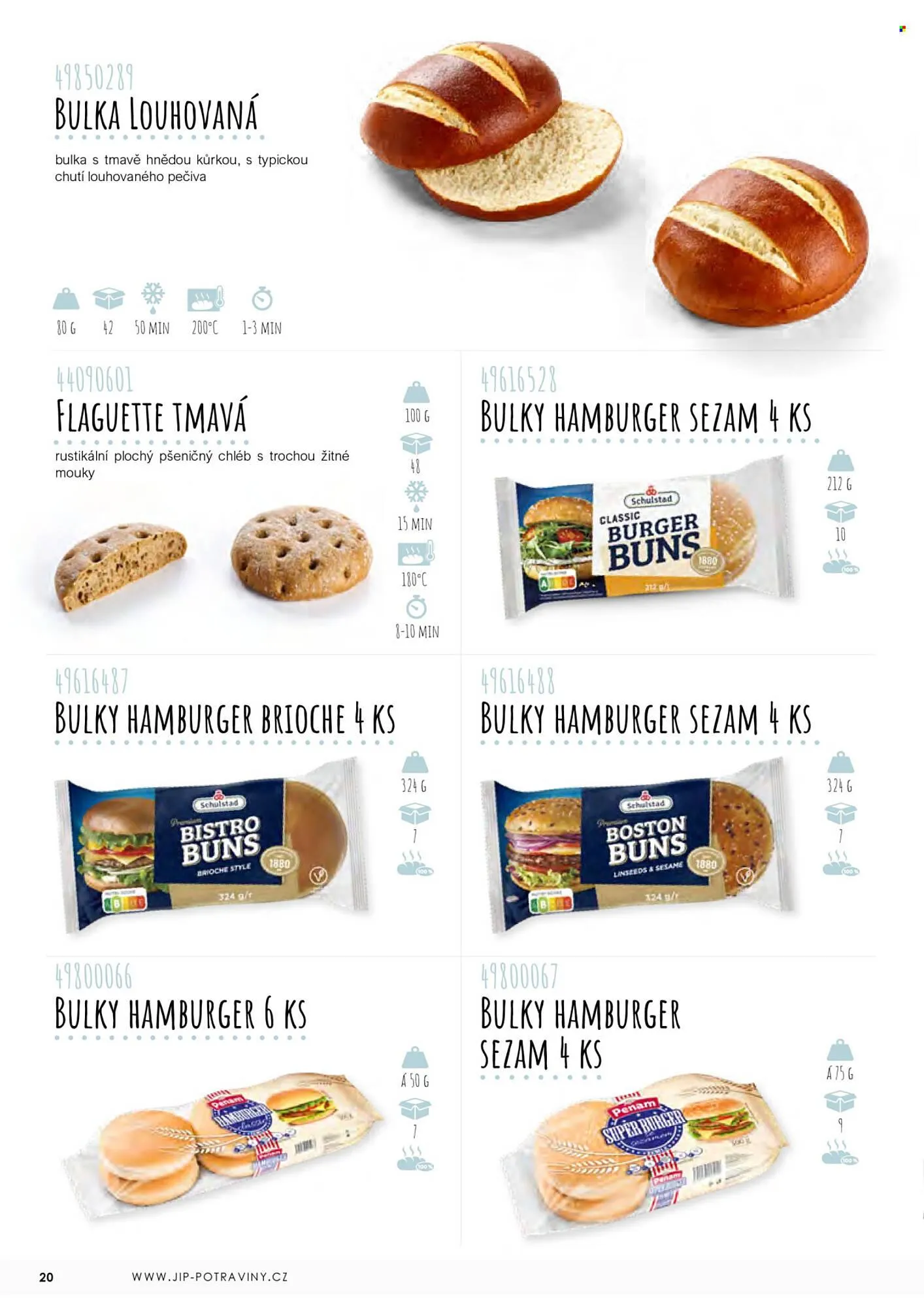 Jip leták - 9. června 31. prosince 2025 - Page 20