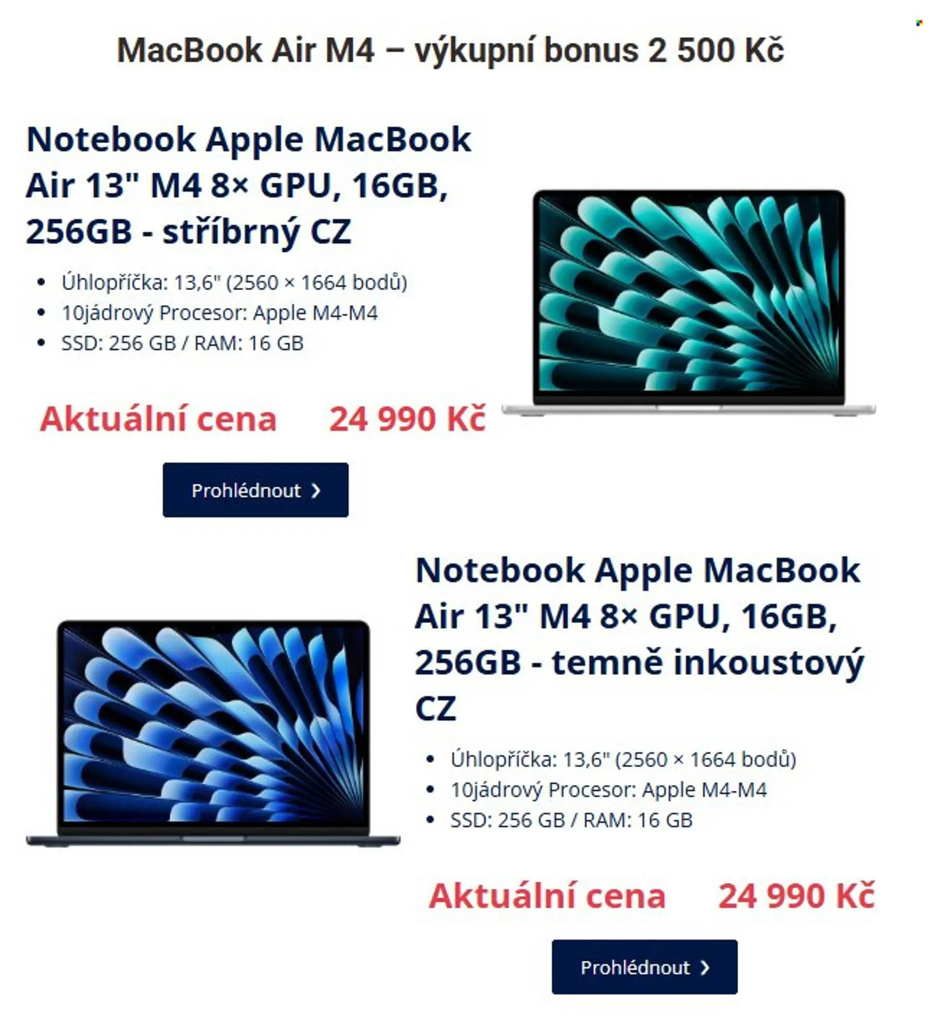 Datart leták - 19. února 22. února 2026 - Page 5