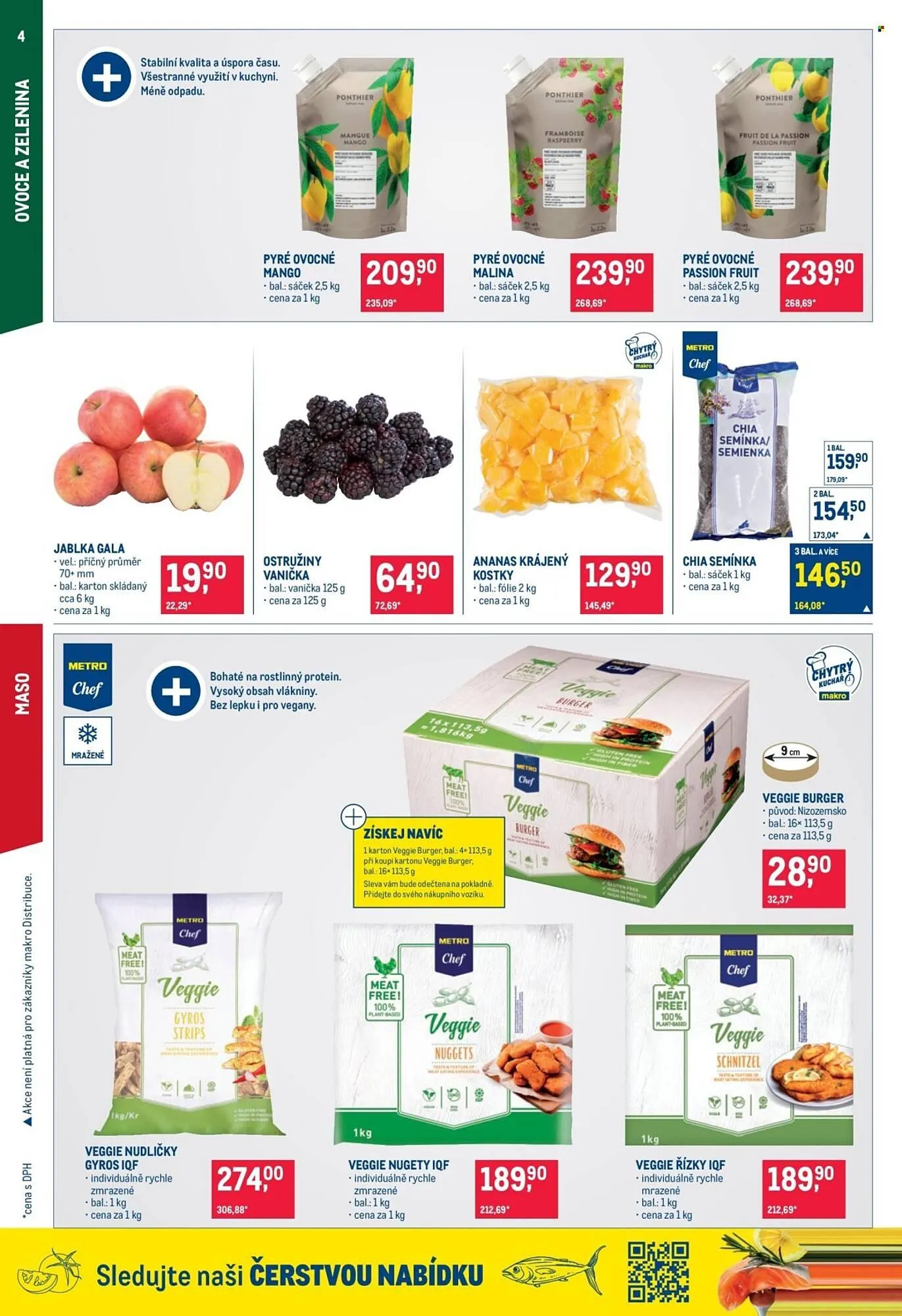 Makro leták - 2. ledna 13. ledna 2026 - Page 4