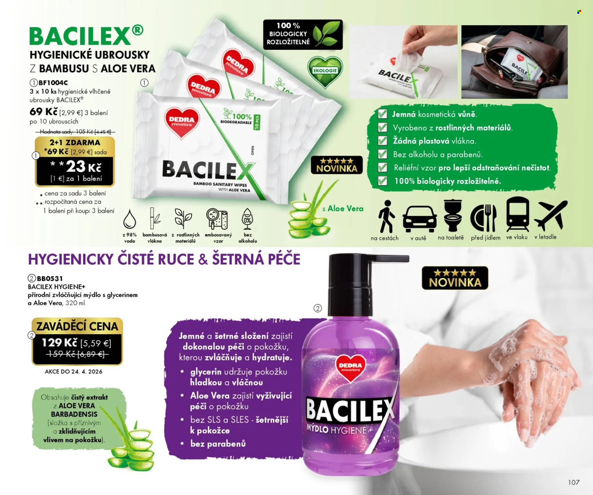 Dedra leták - 23. ledna 24. dubna 2026 - Page 7