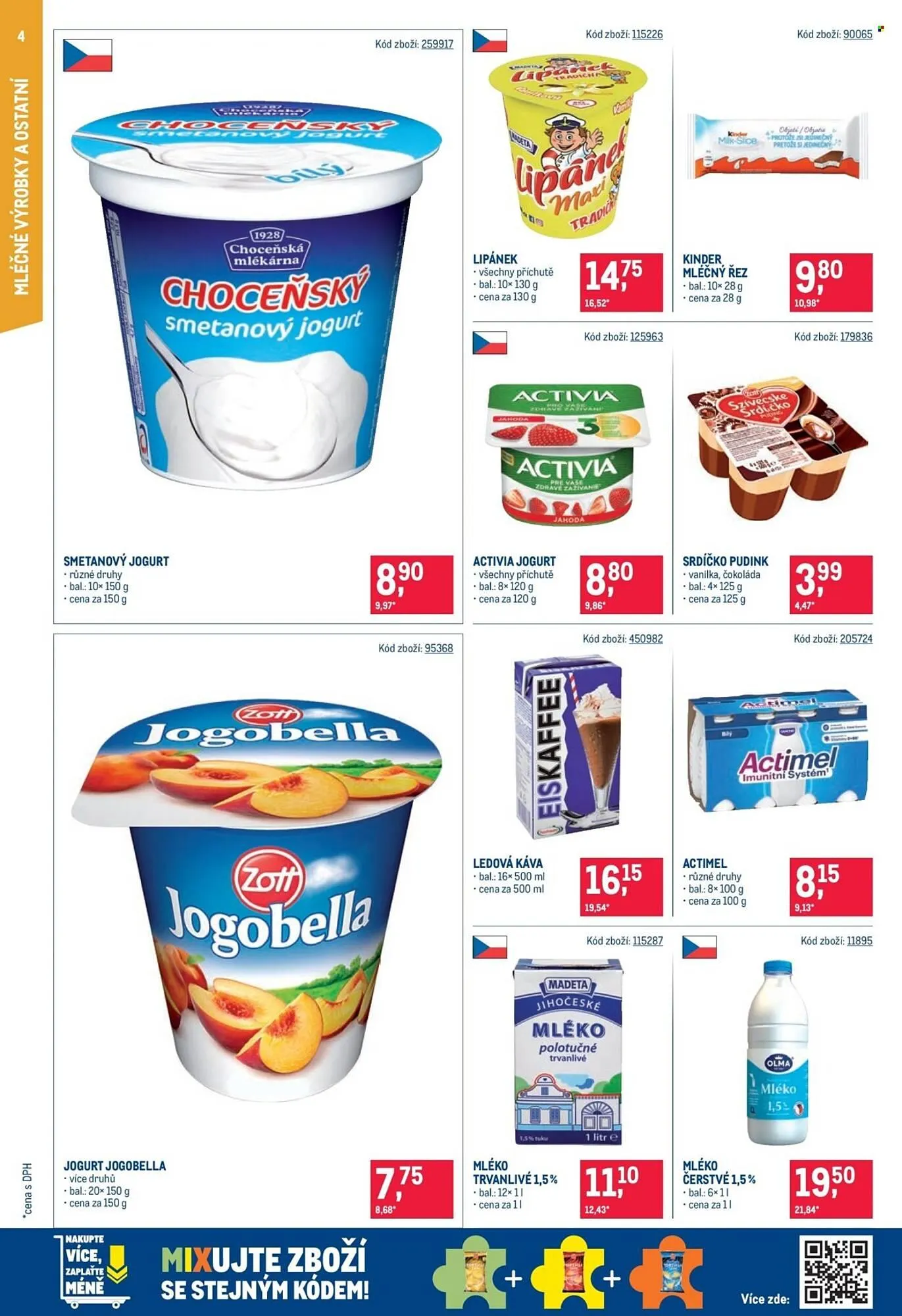 Makro leták - 6. května 19. května 2026 - Page 4