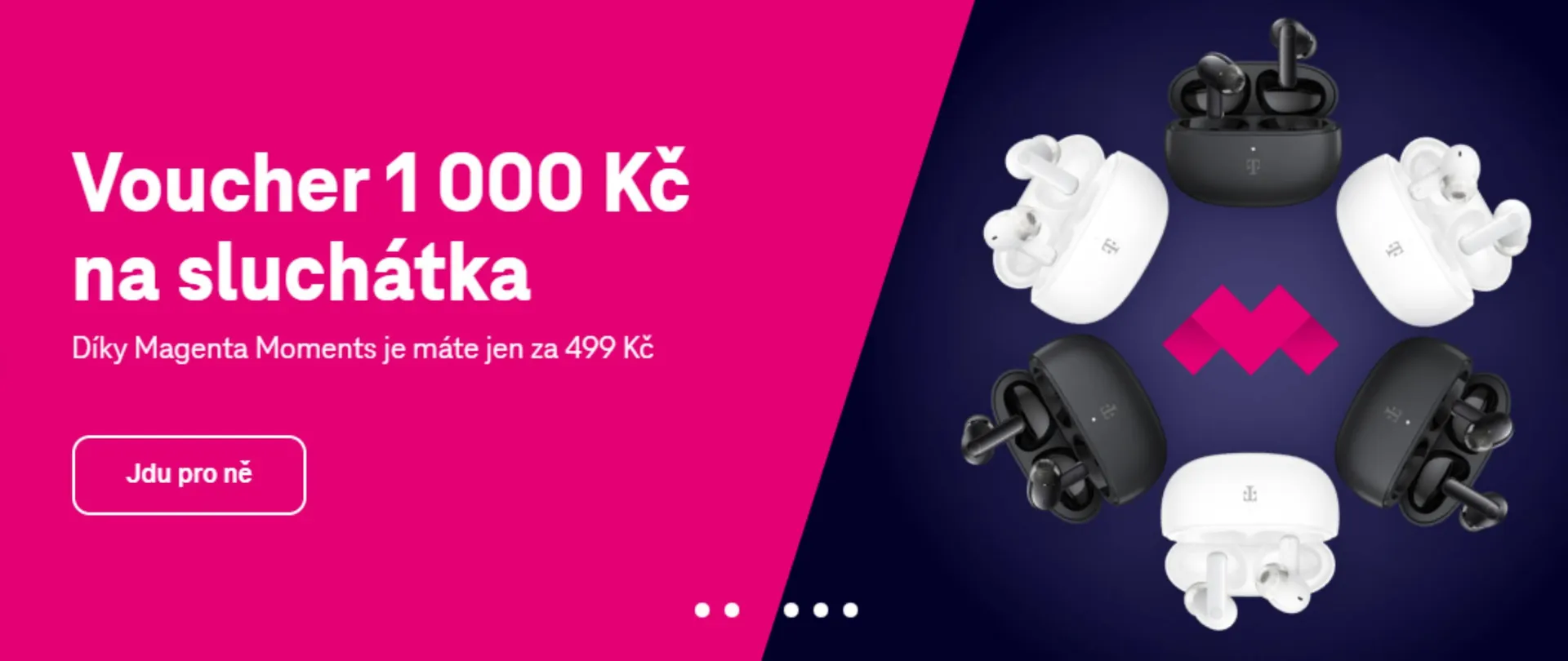 T-mobile leták - 27. prosince 2. ledna 2024 - Page 3