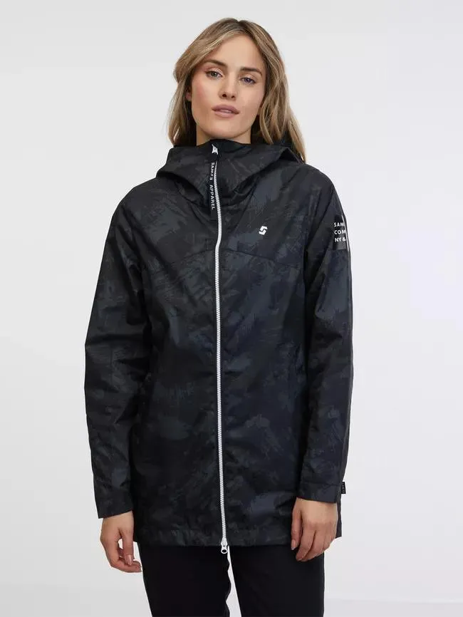 Dámská parka ALEXIA