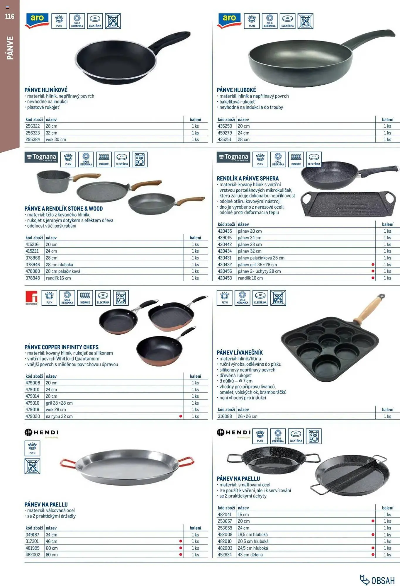 Makro leták - 1. února 31. ledna 2026 - Page 116