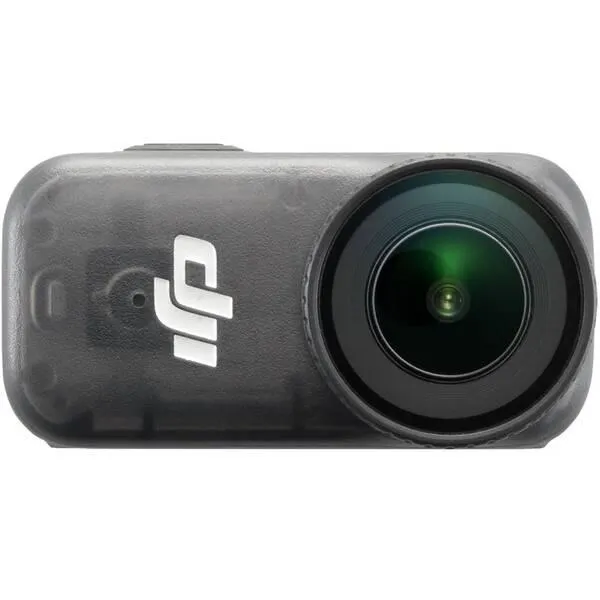 Outdoorová kamera DJI Osmo Nano Standard Combo (128GB) (CP.OS.00000460.02) šedá