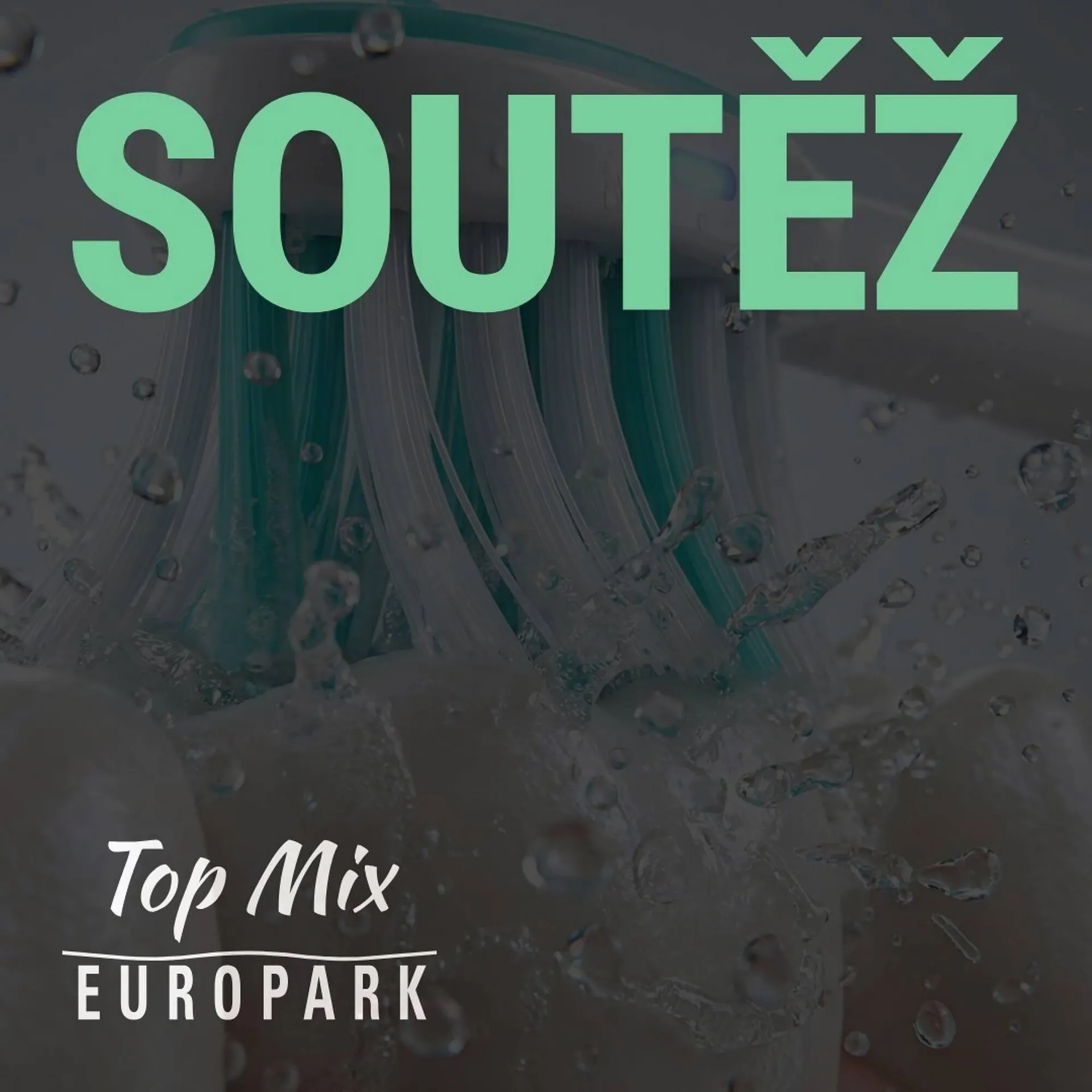 Europark leták - 16. března 24. března 2026 - Page 1