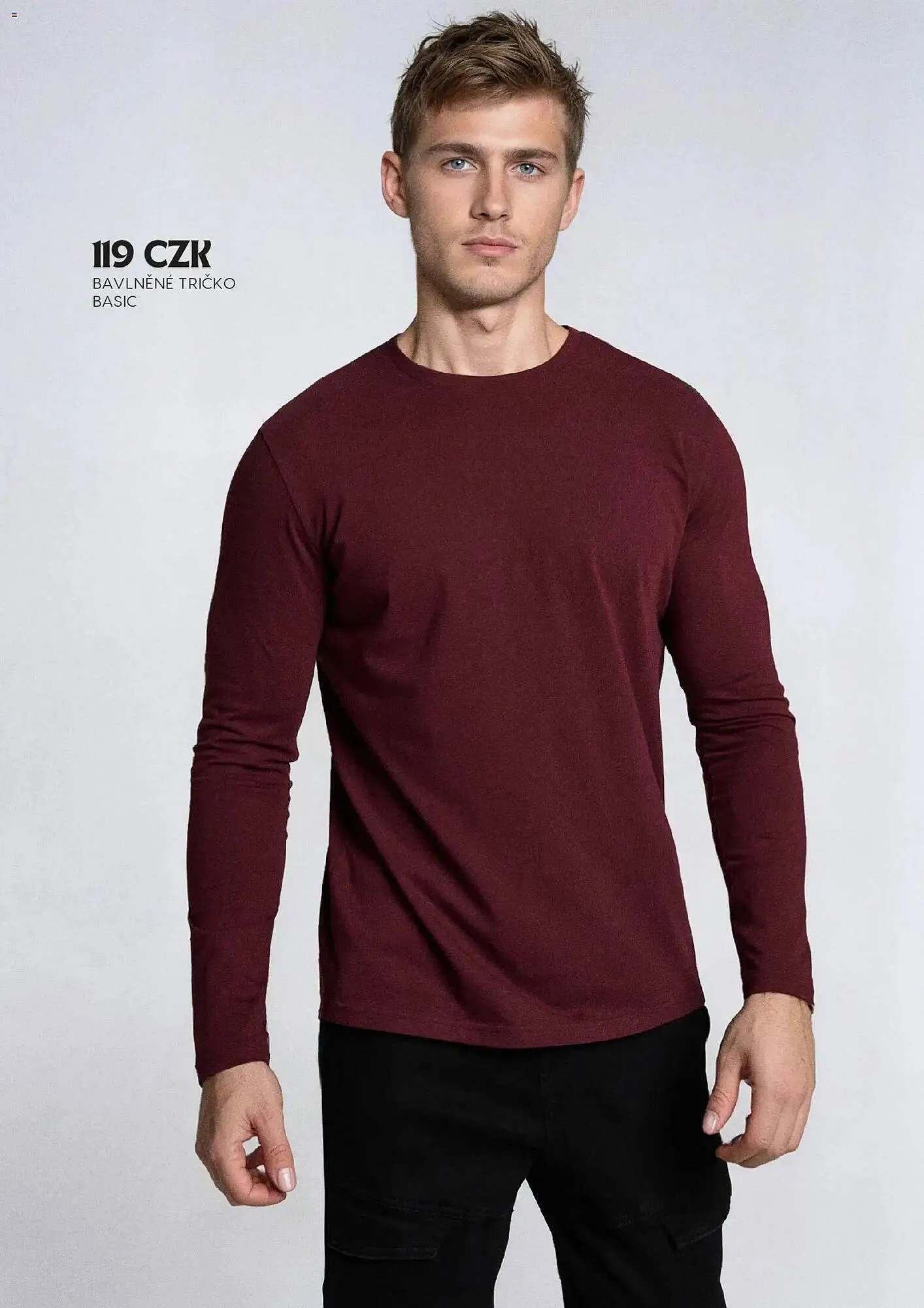 Sinsay leták - 9. prosince 8. ledna 2026 - Page 9