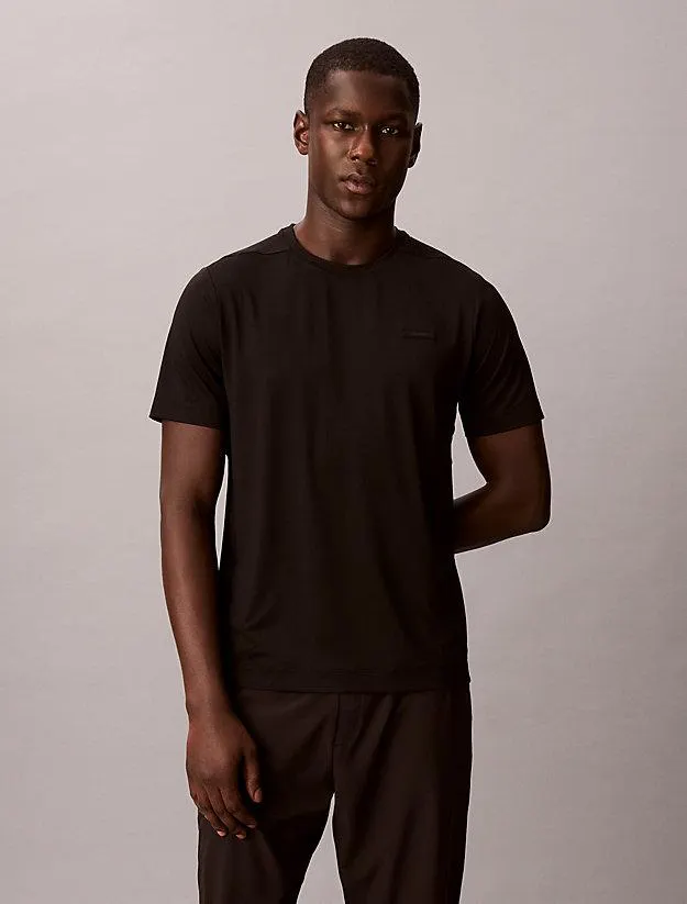 Breathable Anti-Wrinkle Travel T-shirt