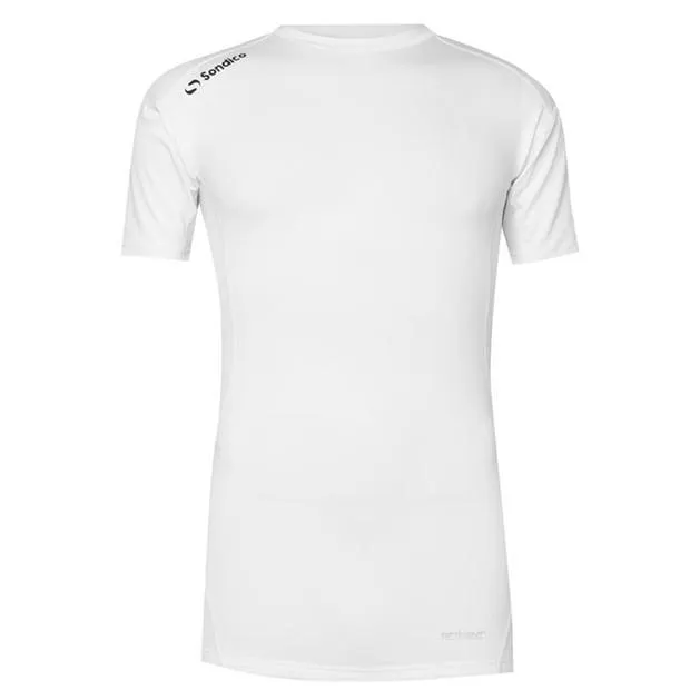 Core Base Short Sleeves Mens
